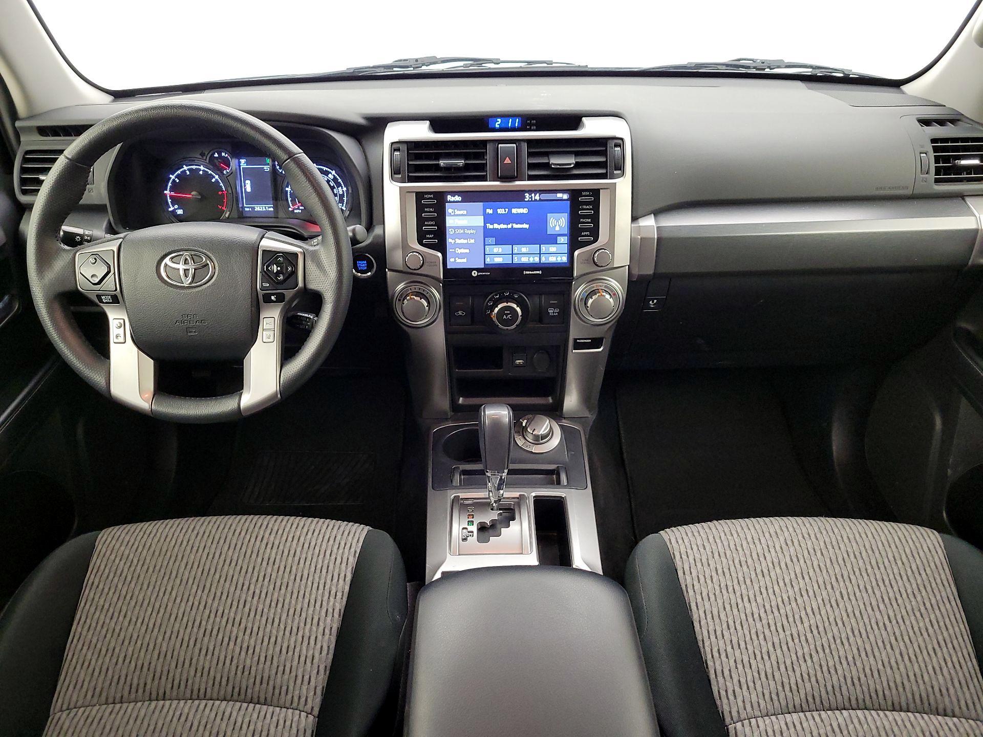 Thumbnail: 2024 Toyota 4Runner - 9