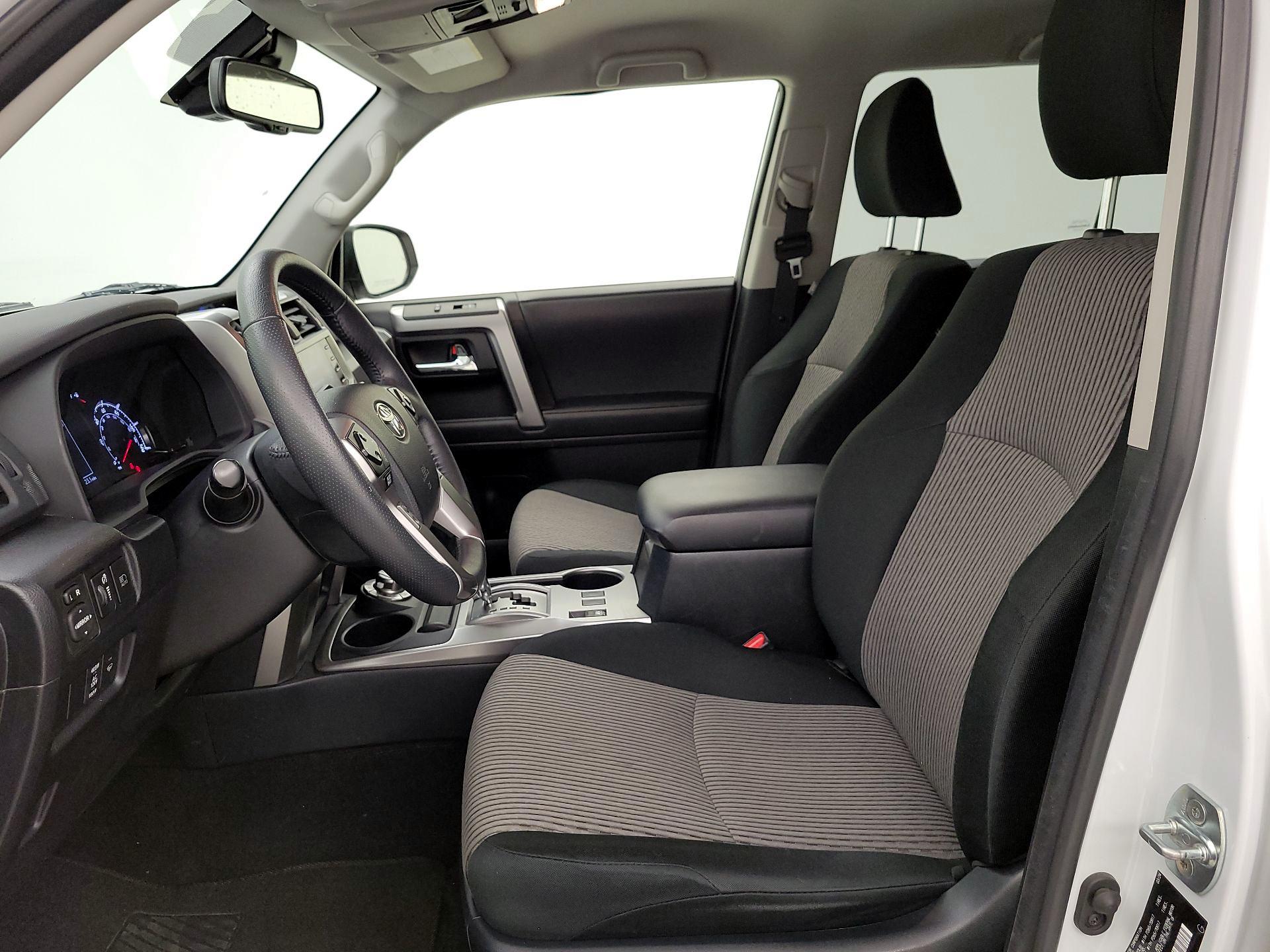 Thumbnail: 2024 Toyota 4Runner - 11