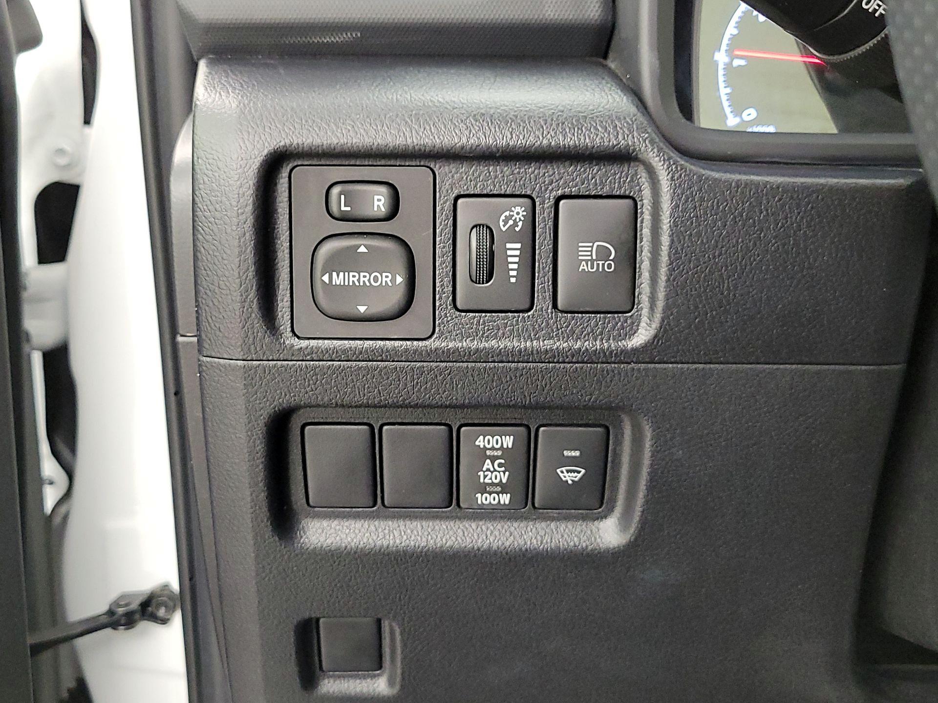 Thumbnail: 2024 Toyota 4Runner - 13