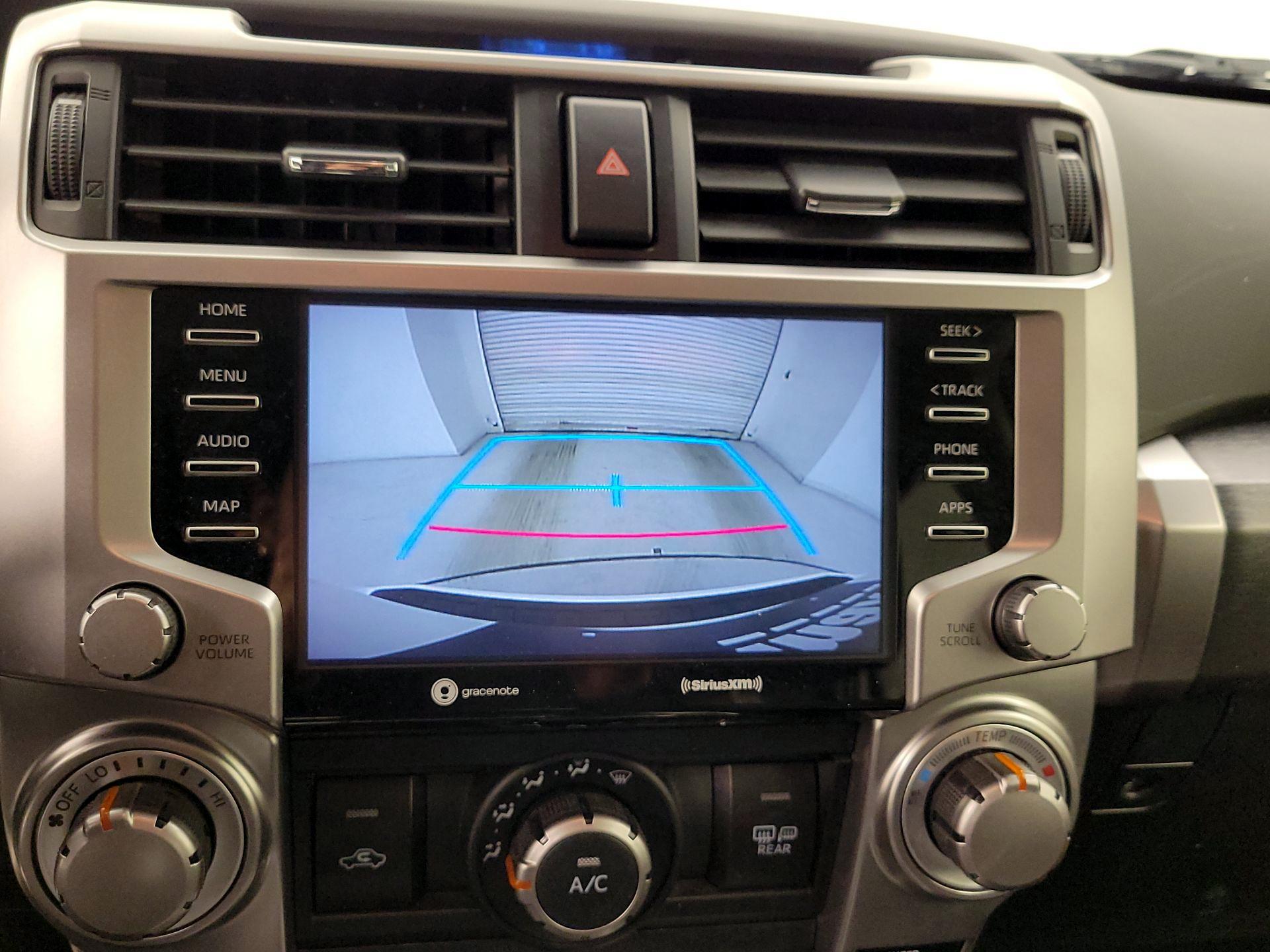 Thumbnail: 2024 Toyota 4Runner - 14