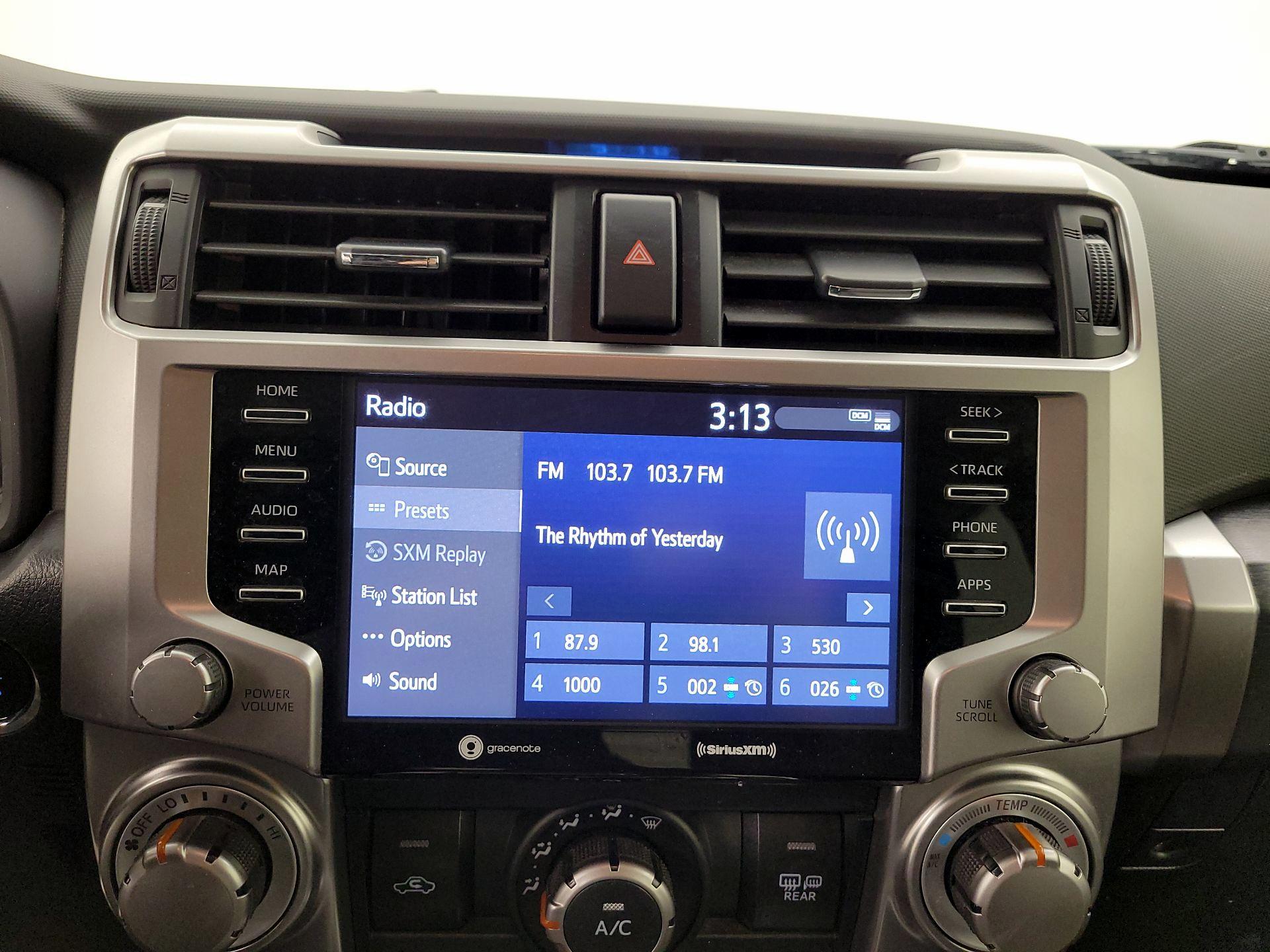 Thumbnail: 2024 Toyota 4Runner - 15