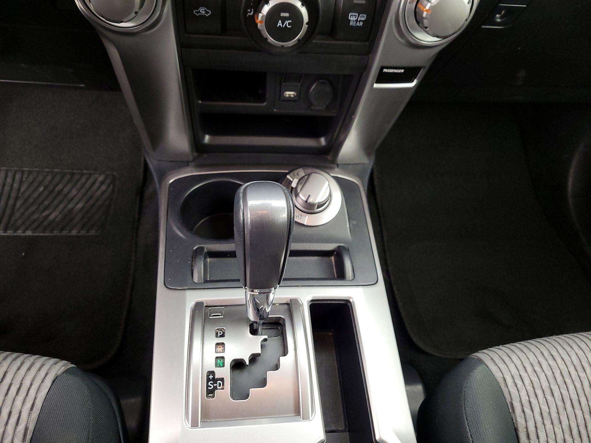 Thumbnail: 2024 Toyota 4Runner - 17