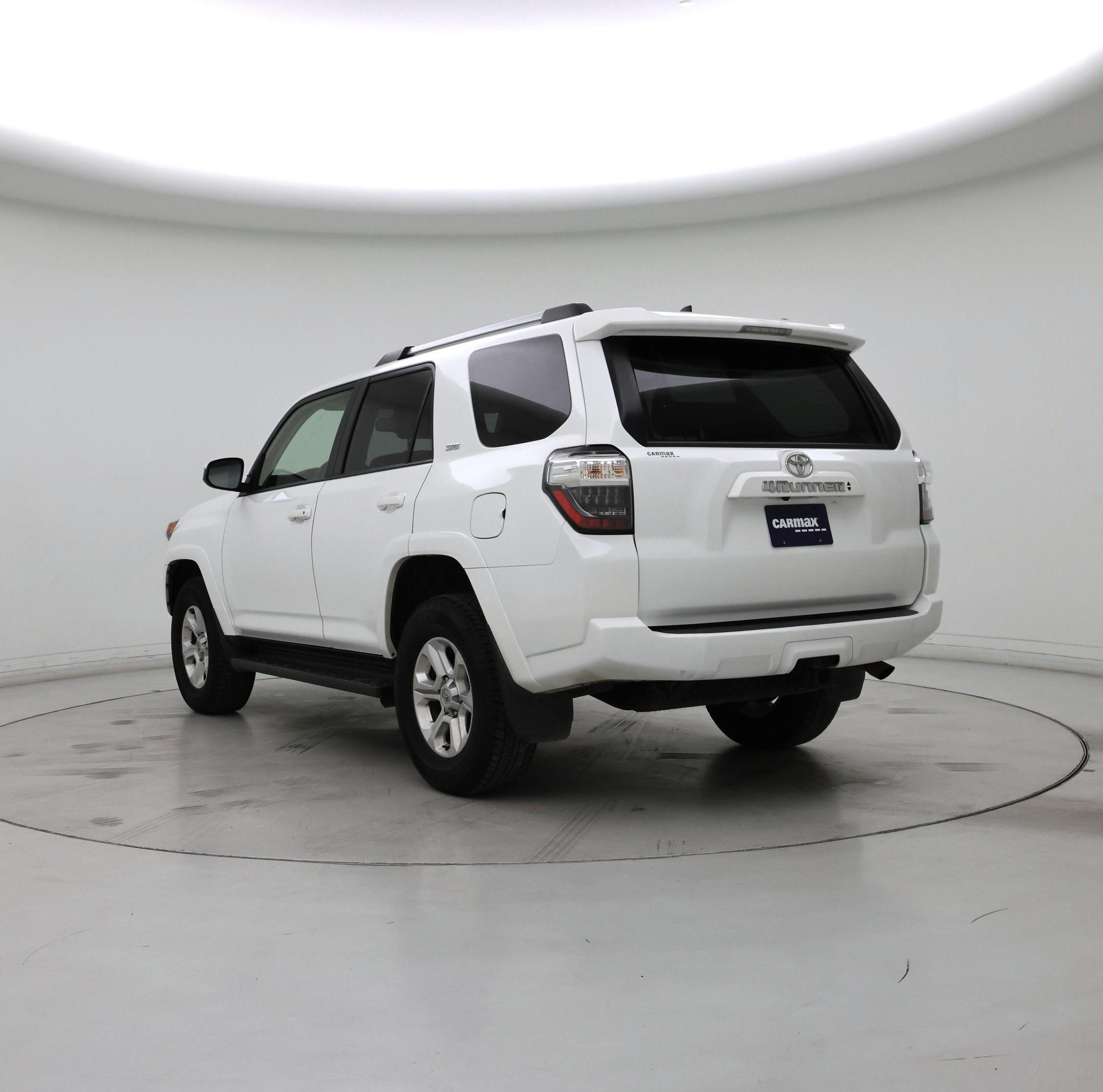 Thumbnail: 2024 Toyota 4Runner - 2