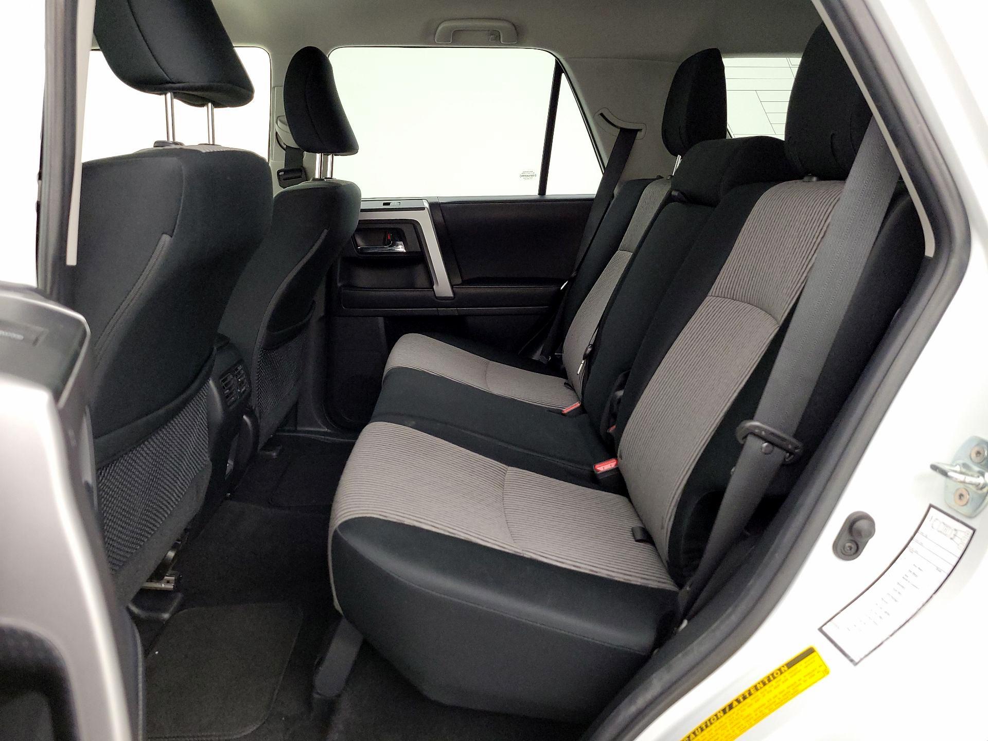 Thumbnail: 2024 Toyota 4Runner - 19