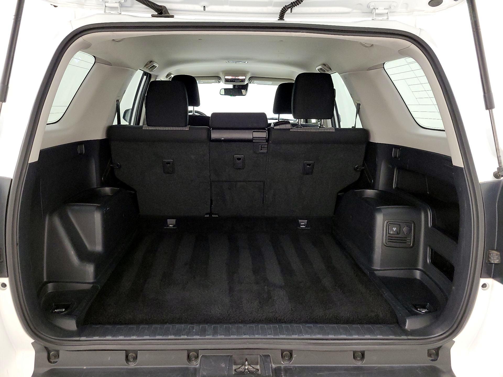 Thumbnail: 2024 Toyota 4Runner - 20