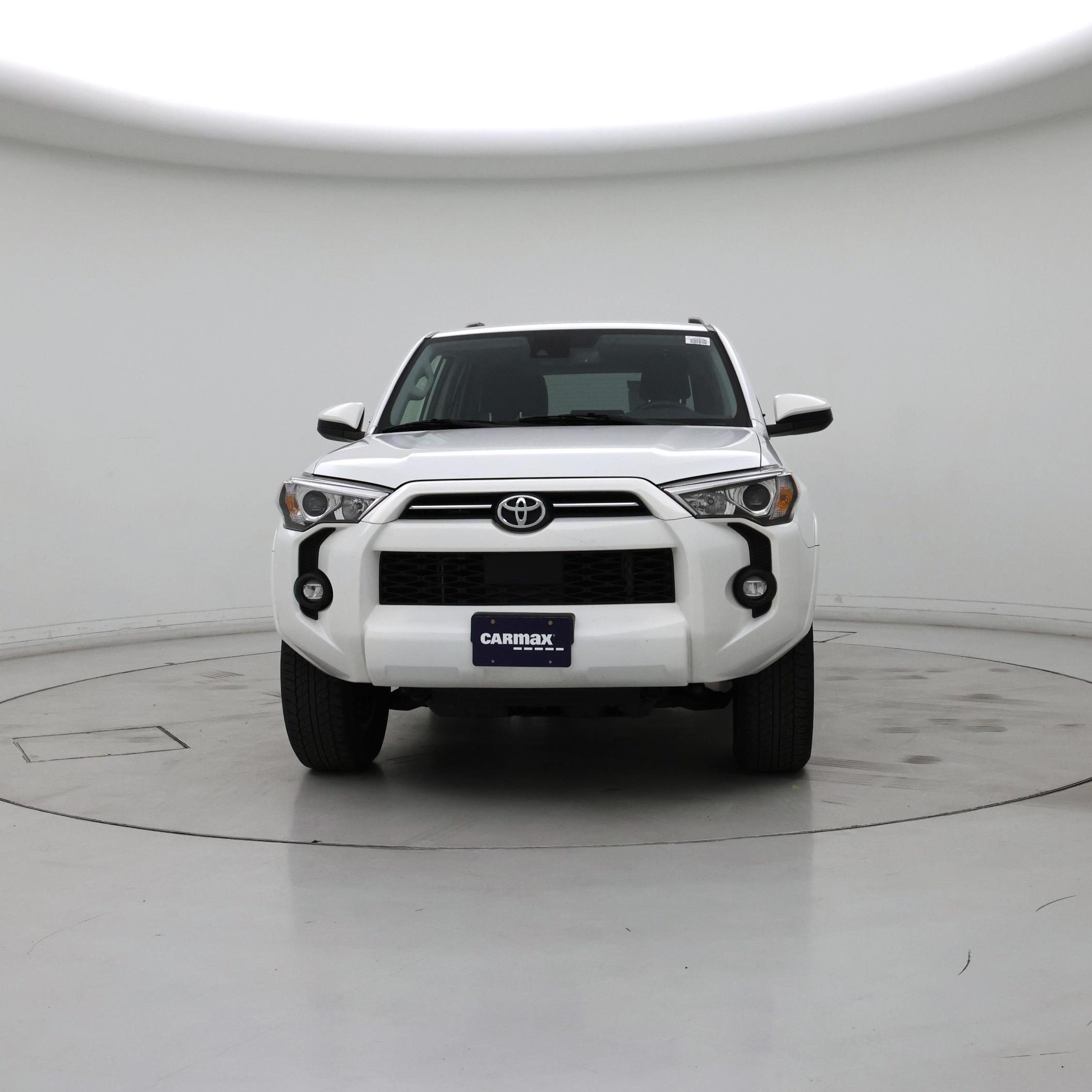 Thumbnail: 2024 Toyota 4Runner - 5