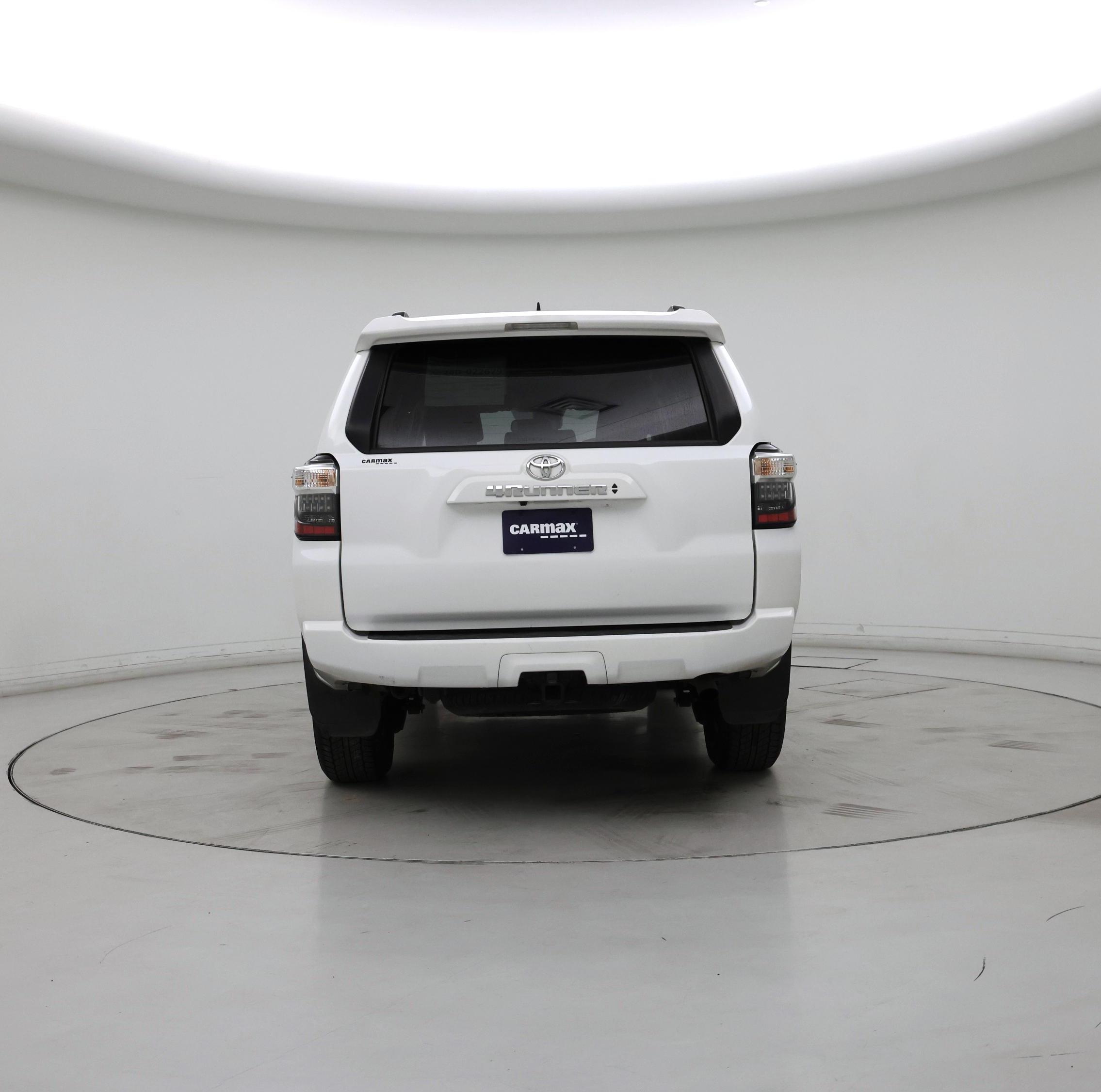 Thumbnail: 2024 Toyota 4Runner - 6