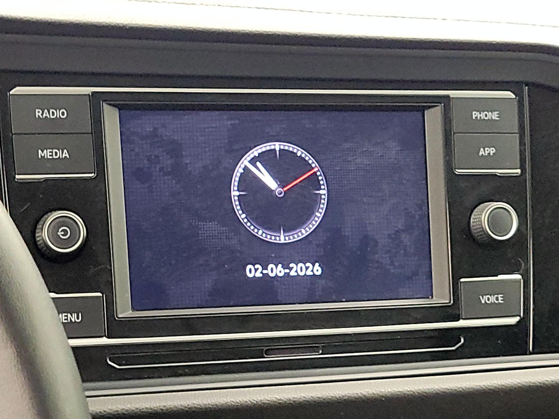 Thumbnail: 2024 Volkswagen Jetta - 15