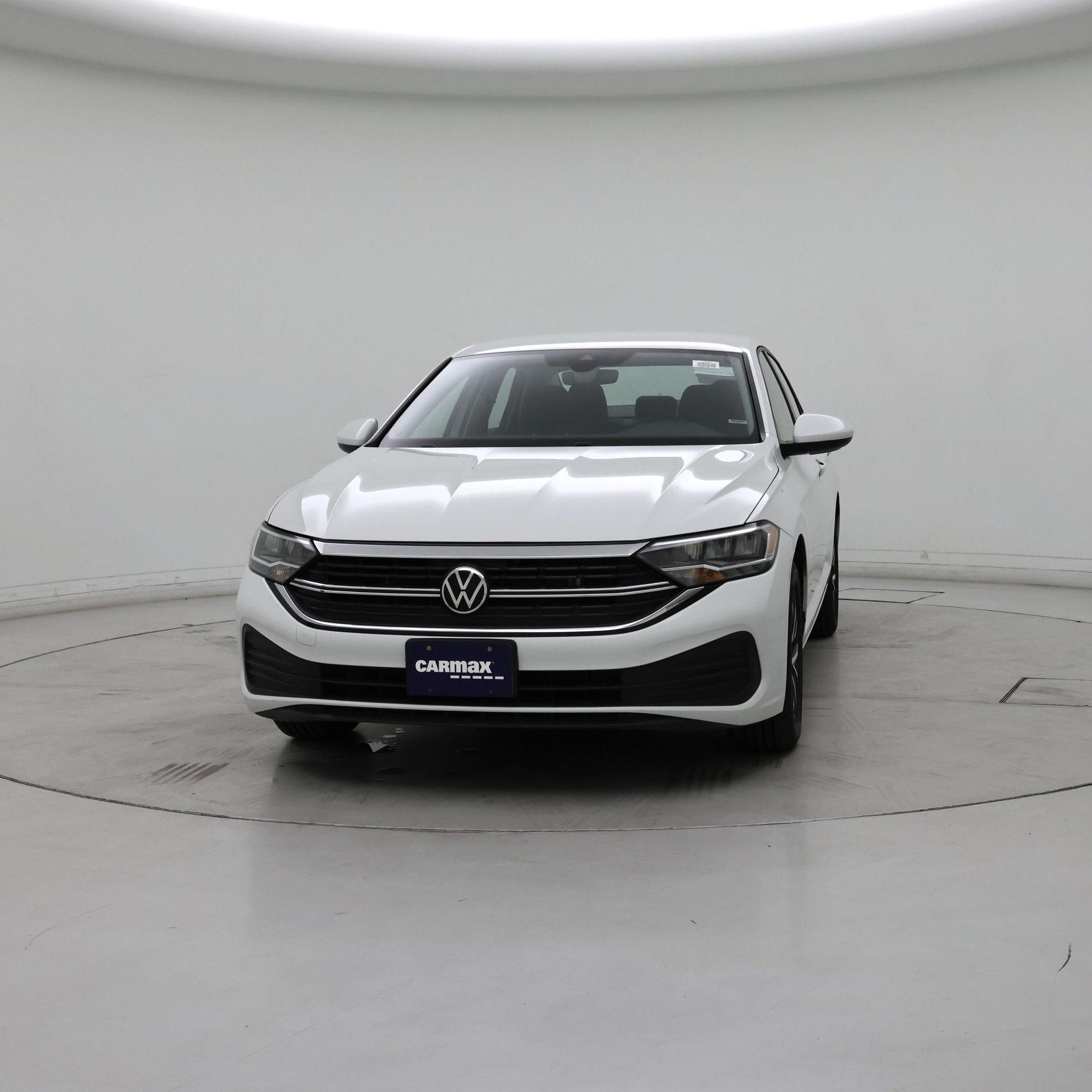 Thumbnail: 2024 Volkswagen Jetta - 5