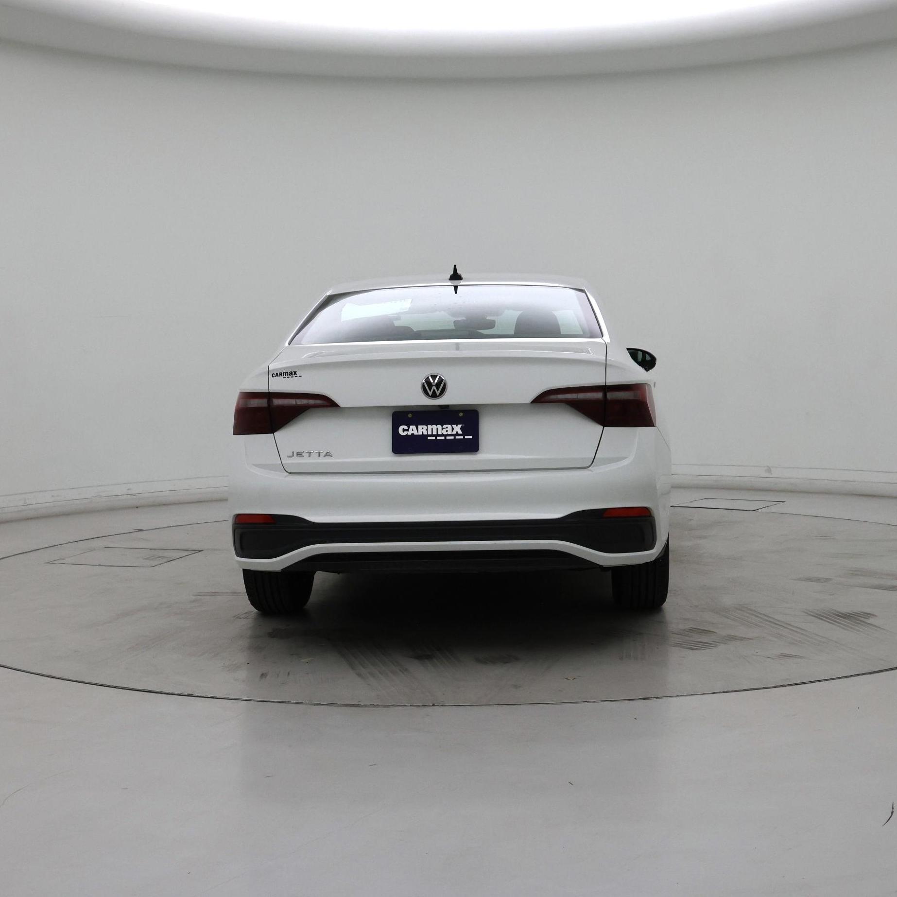 Thumbnail: 2024 Volkswagen Jetta - 6