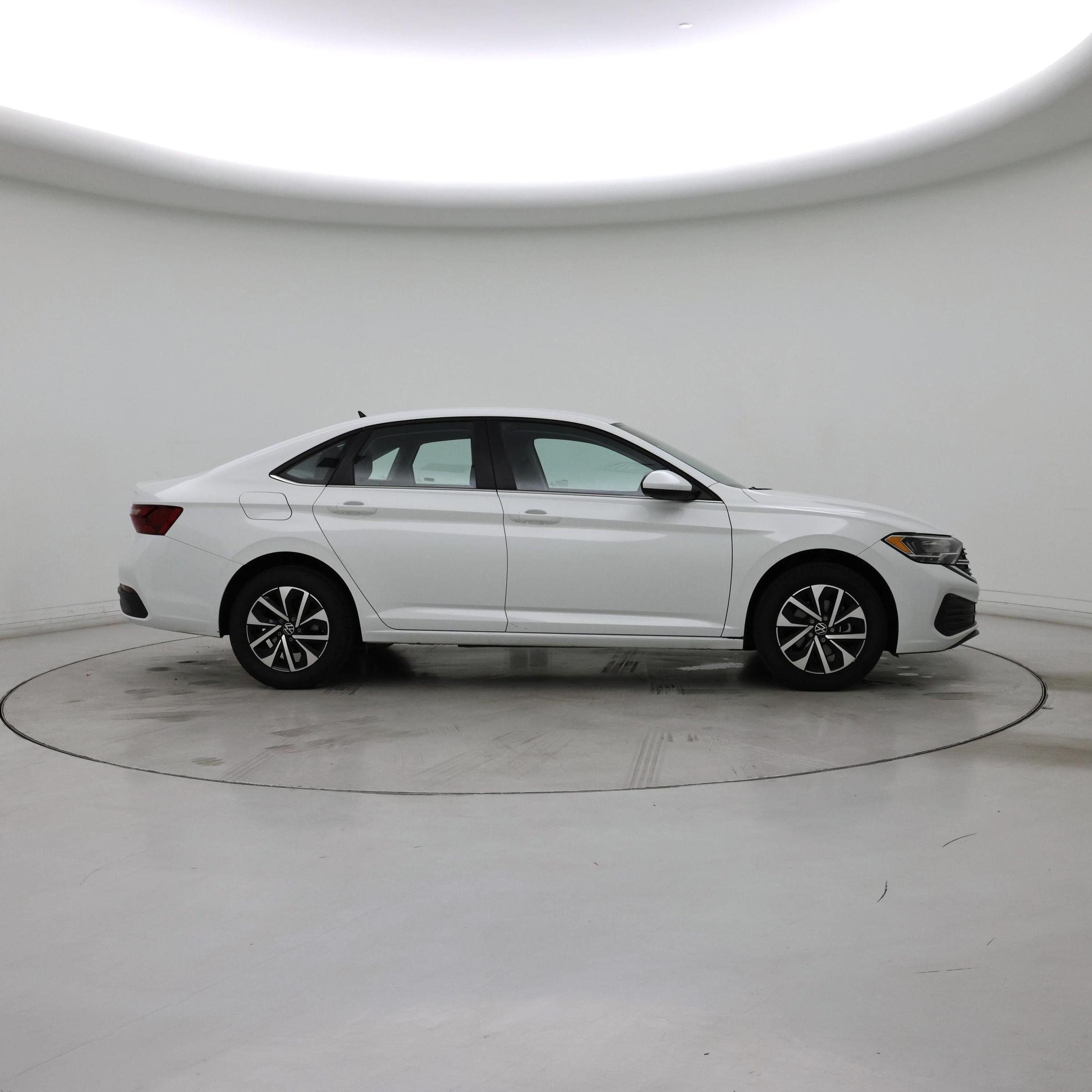 Thumbnail: 2024 Volkswagen Jetta - 7