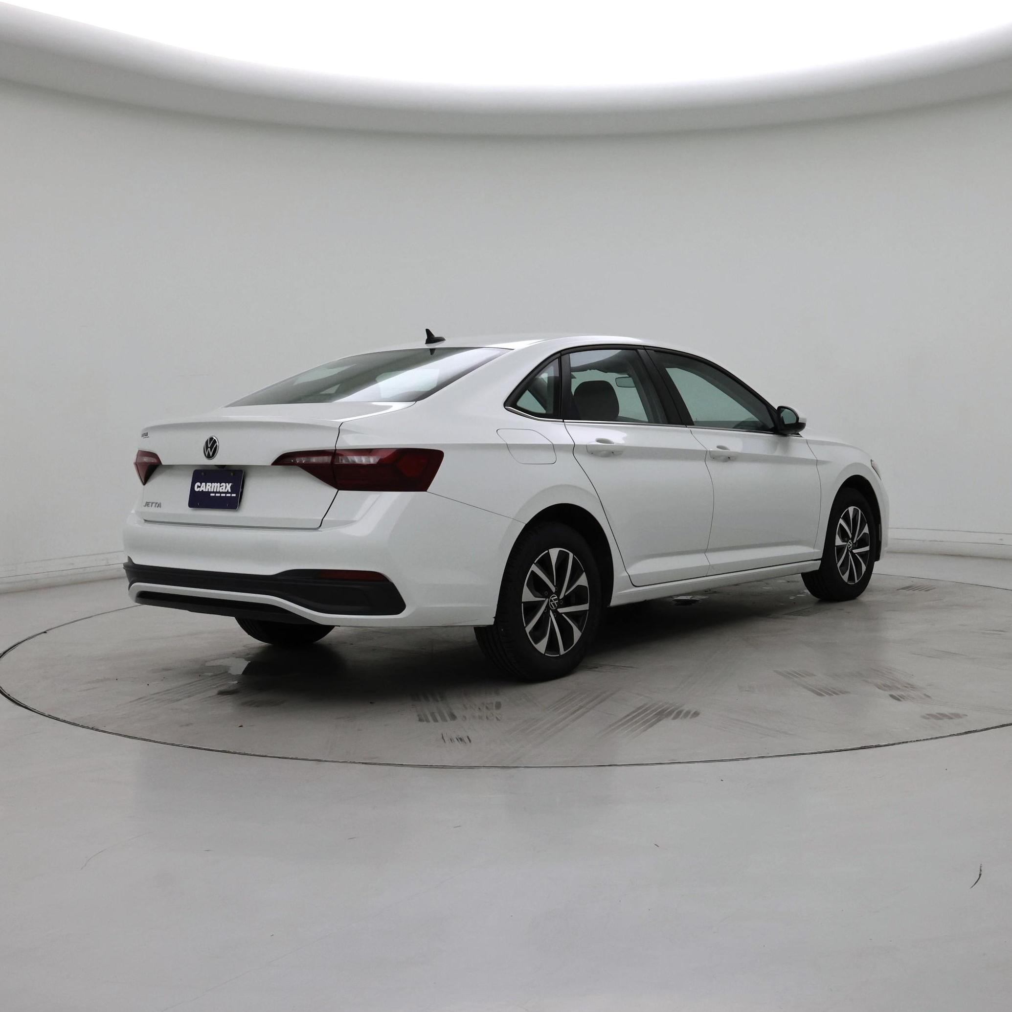 Thumbnail: 2024 Volkswagen Jetta - 8