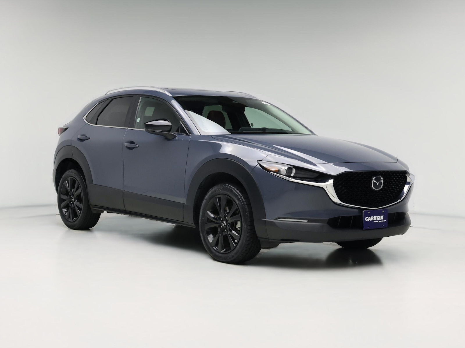 2024 Mazda CX-30 Carbon Edition