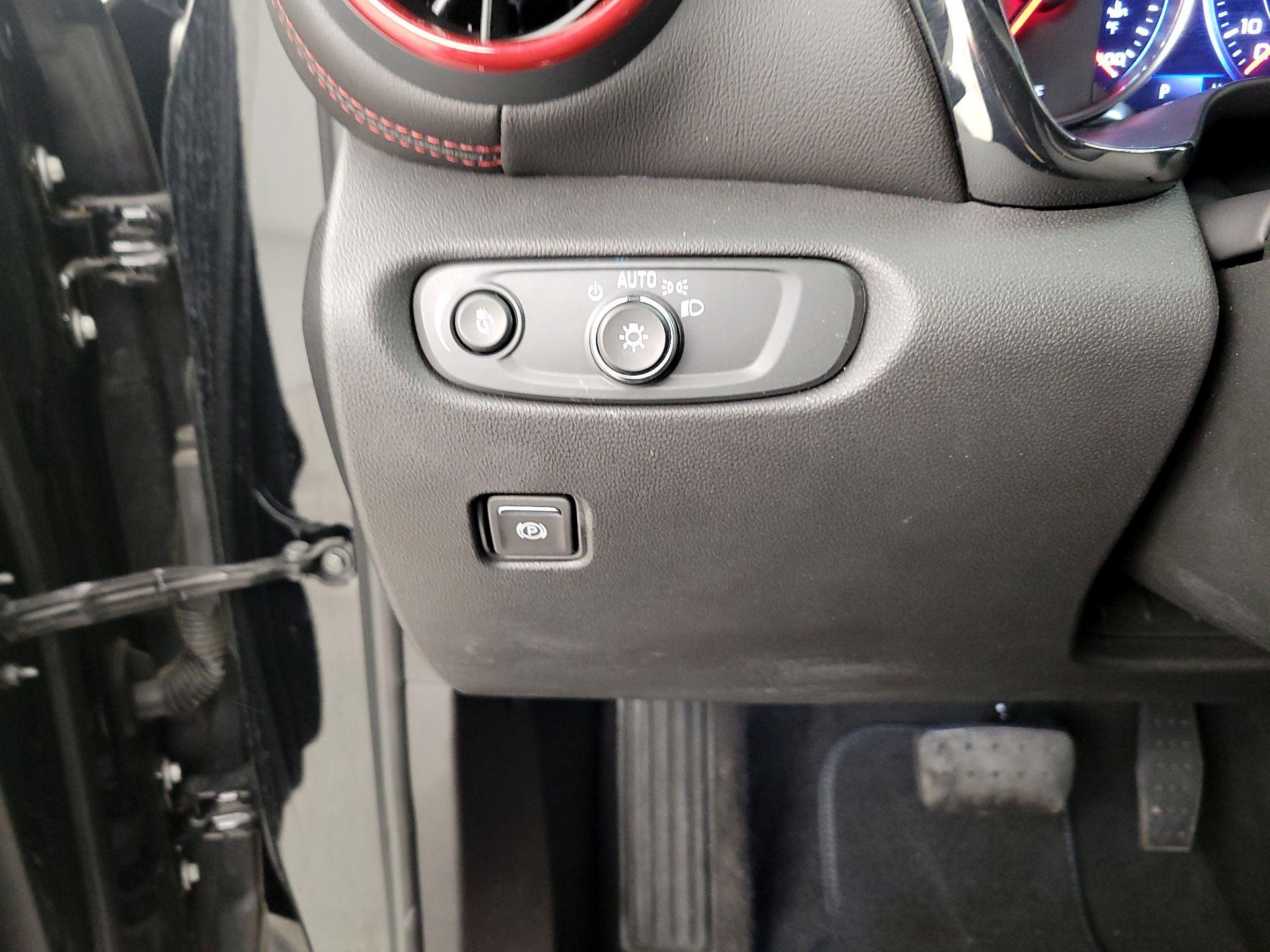 Thumbnail: 2025 Chevrolet Blazer - 13