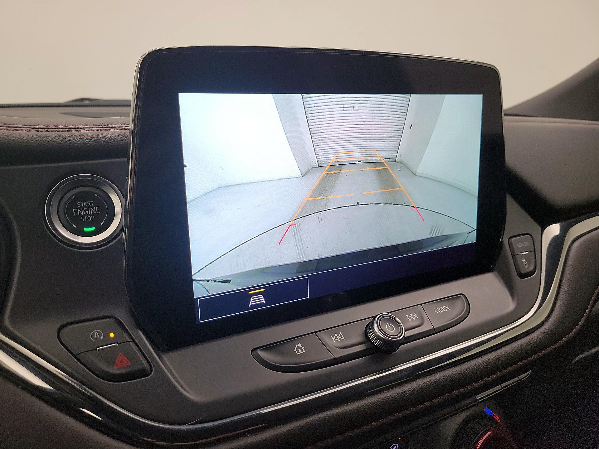 Thumbnail: 2025 Chevrolet Blazer - 14