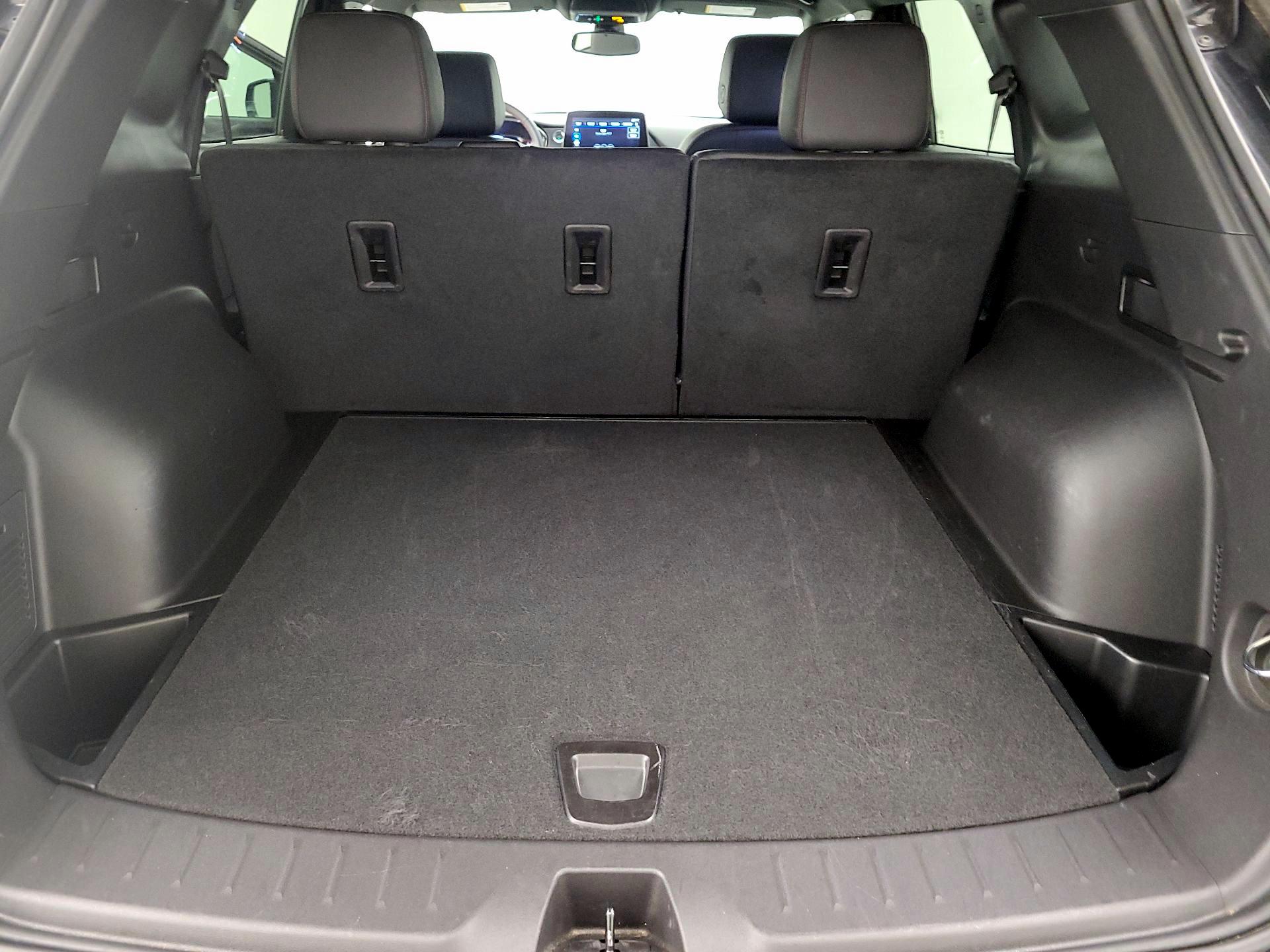 Thumbnail: 2025 Chevrolet Blazer - 20