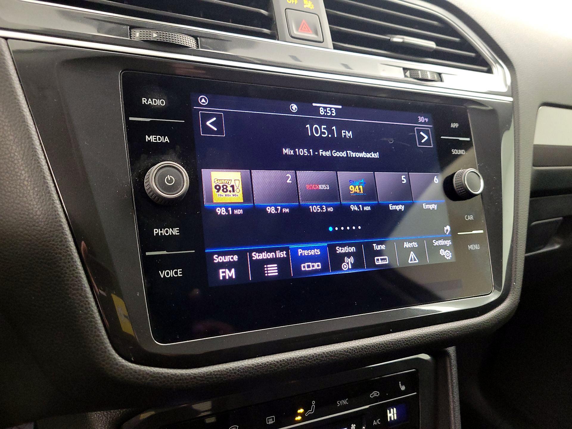 Thumbnail: 2024 Volkswagen Tiguan - 15