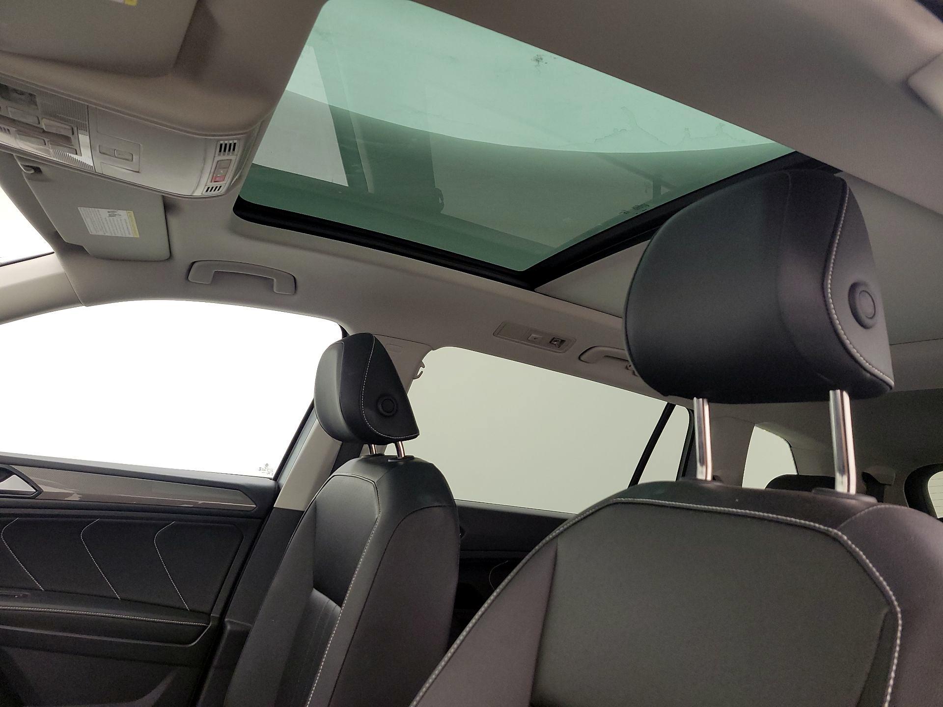 Thumbnail: 2024 Volkswagen Tiguan - 19