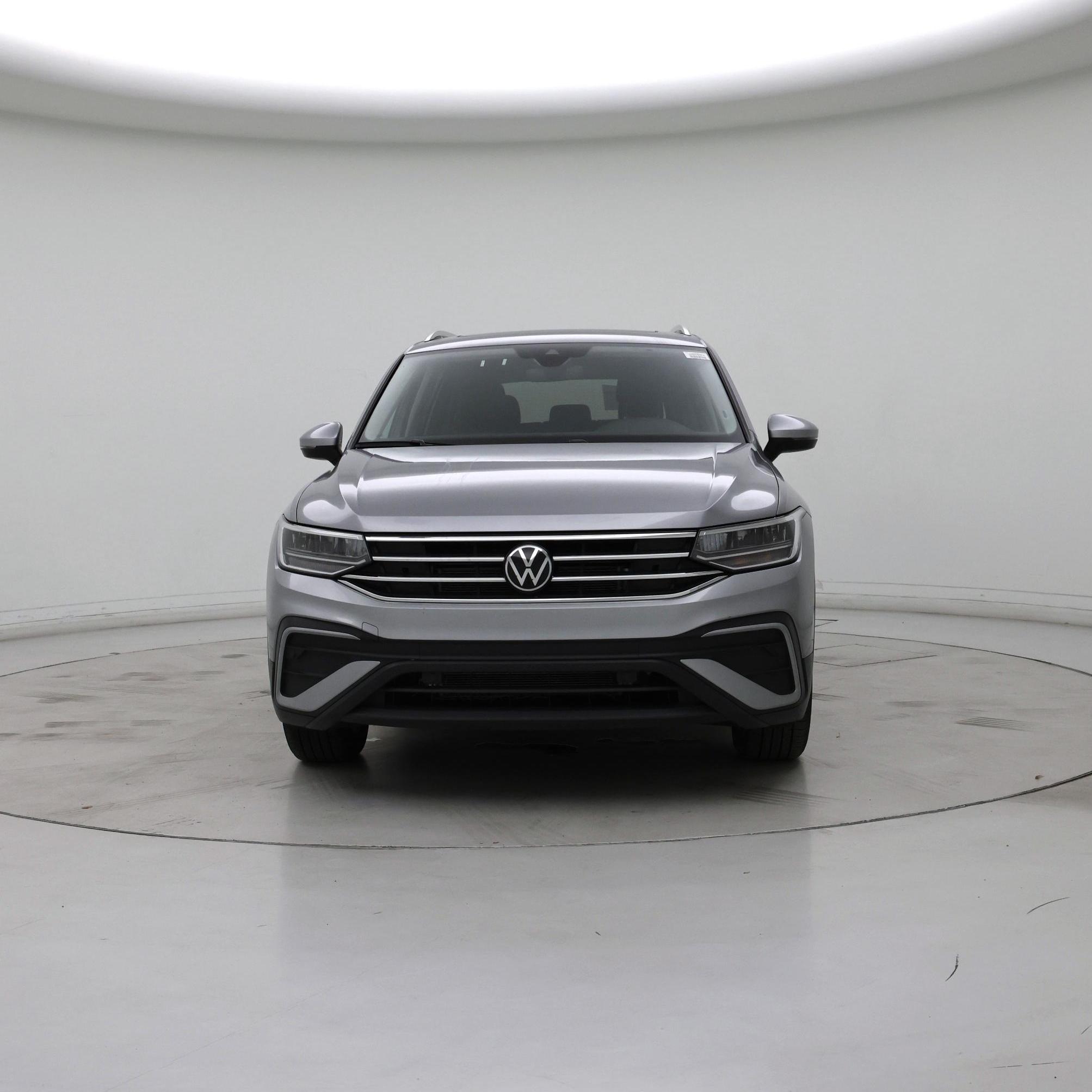 Thumbnail: 2024 Volkswagen Tiguan - 5