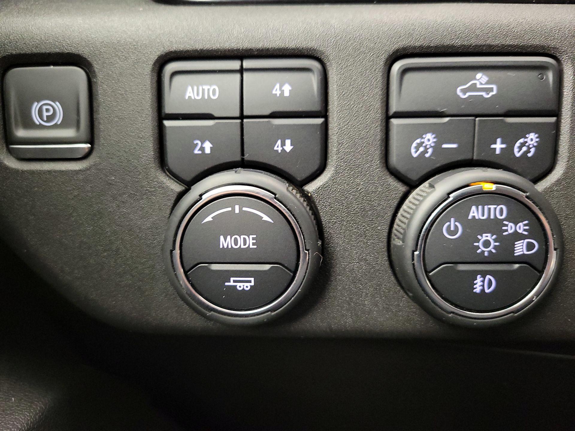 Thumbnail: 2024 Chevrolet Silverado 1500 - 13