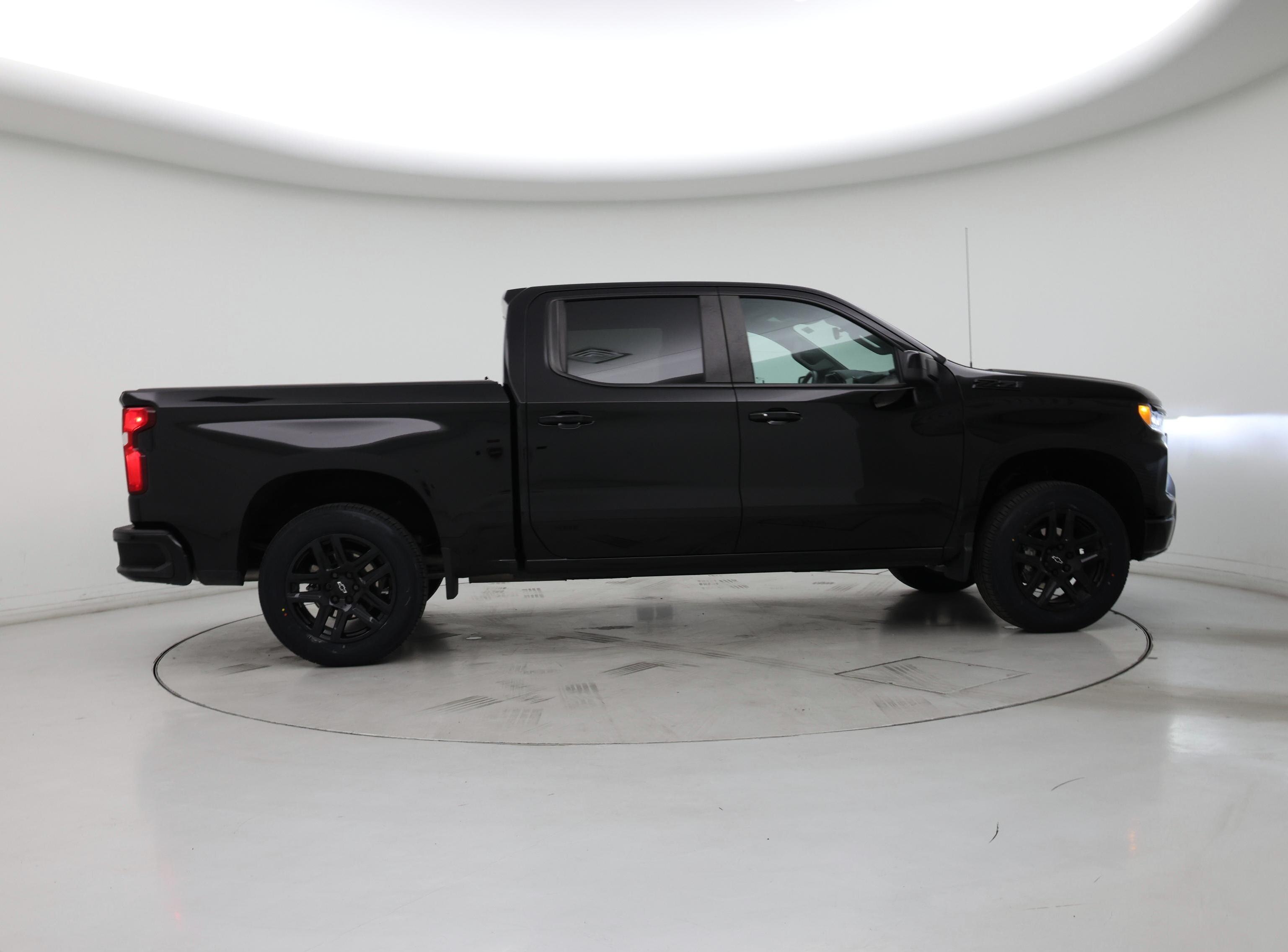 Thumbnail: 2024 Chevrolet Silverado 1500 - 7