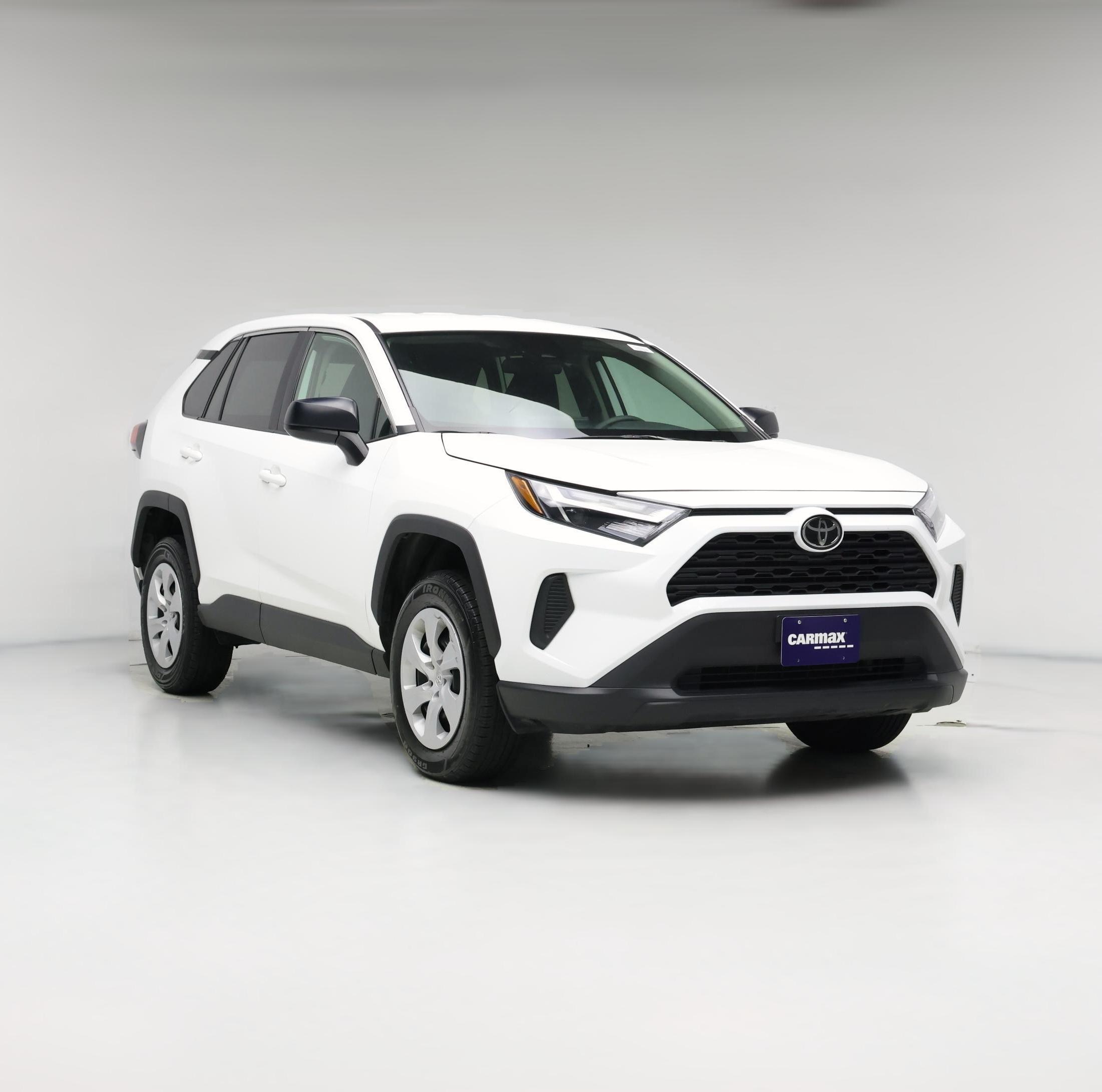 Thumbnail: 2024 Toyota RAV4 - 1