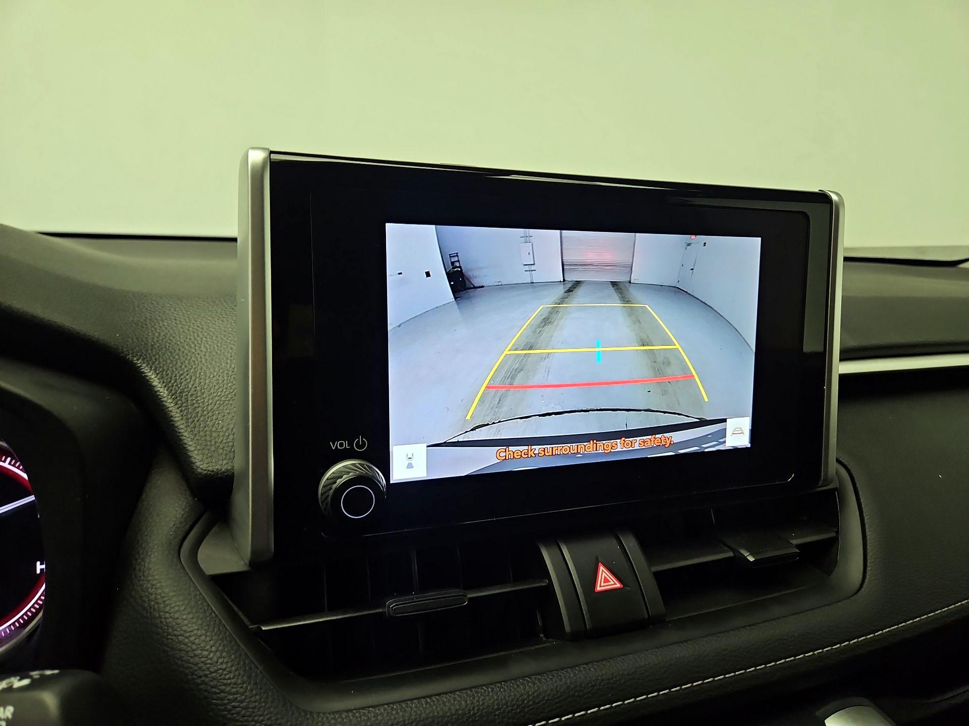 Thumbnail: 2024 Toyota RAV4 - 14