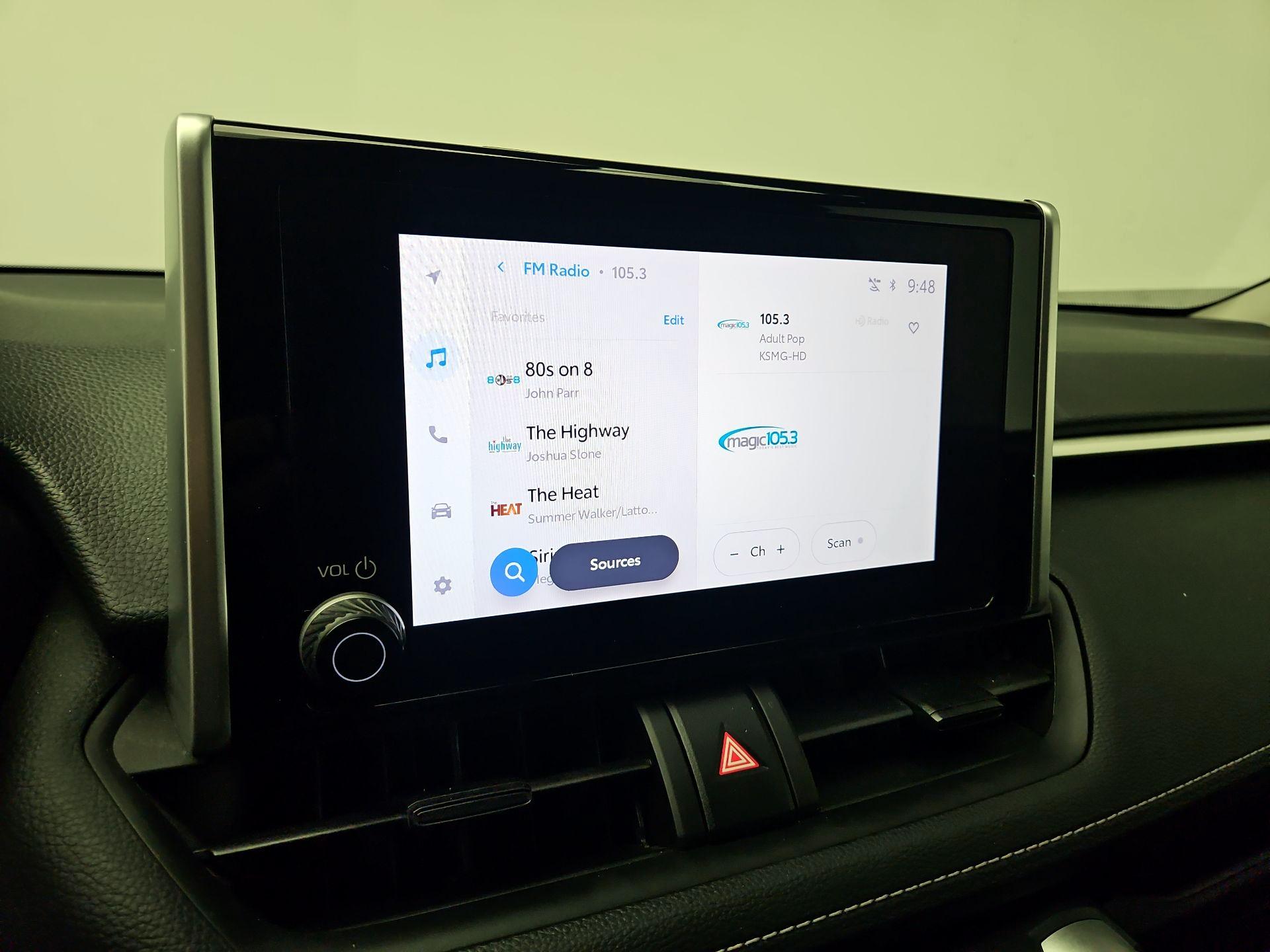 Thumbnail: 2024 Toyota RAV4 - 15