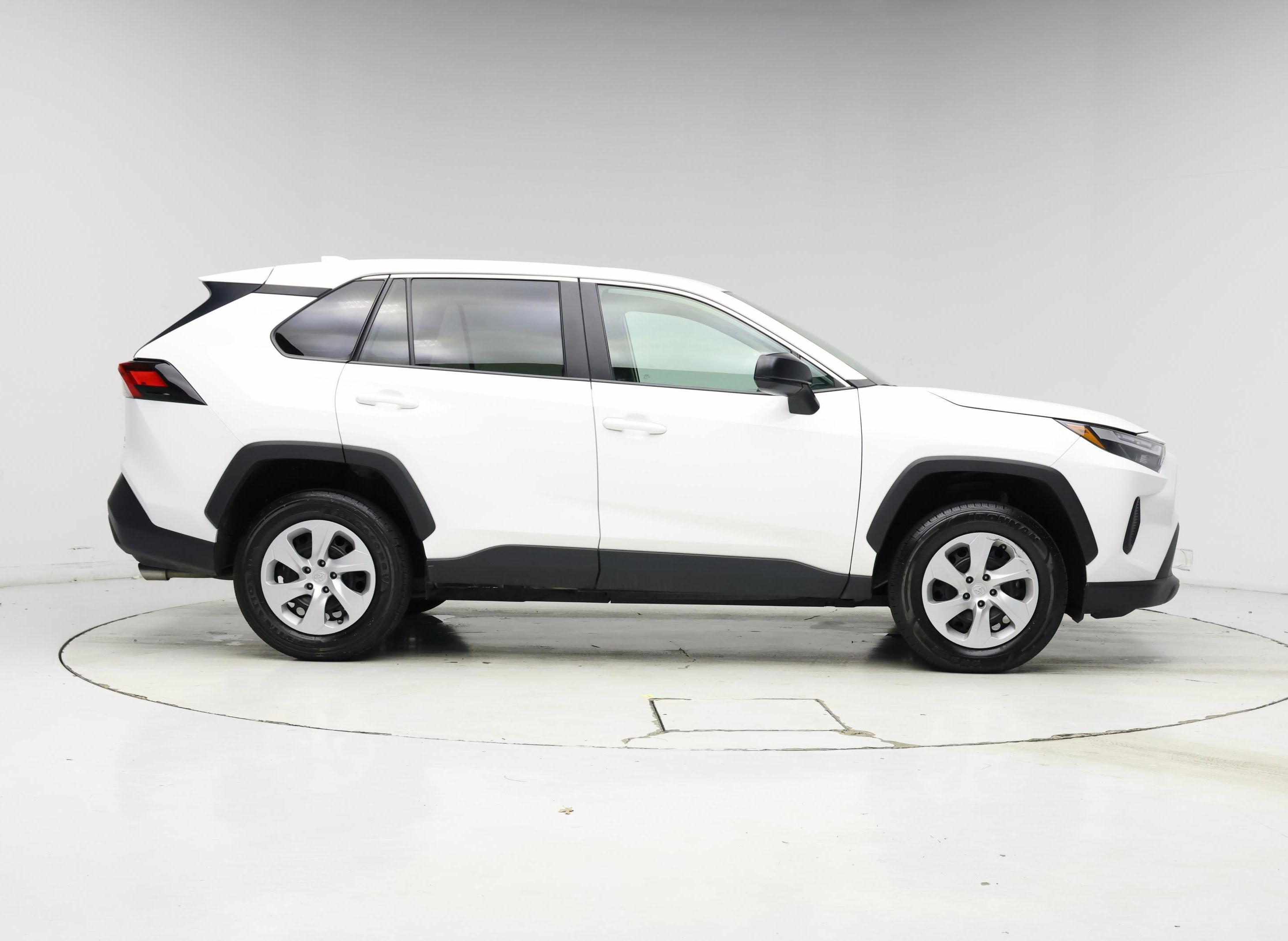 Thumbnail: 2024 Toyota RAV4 - 7