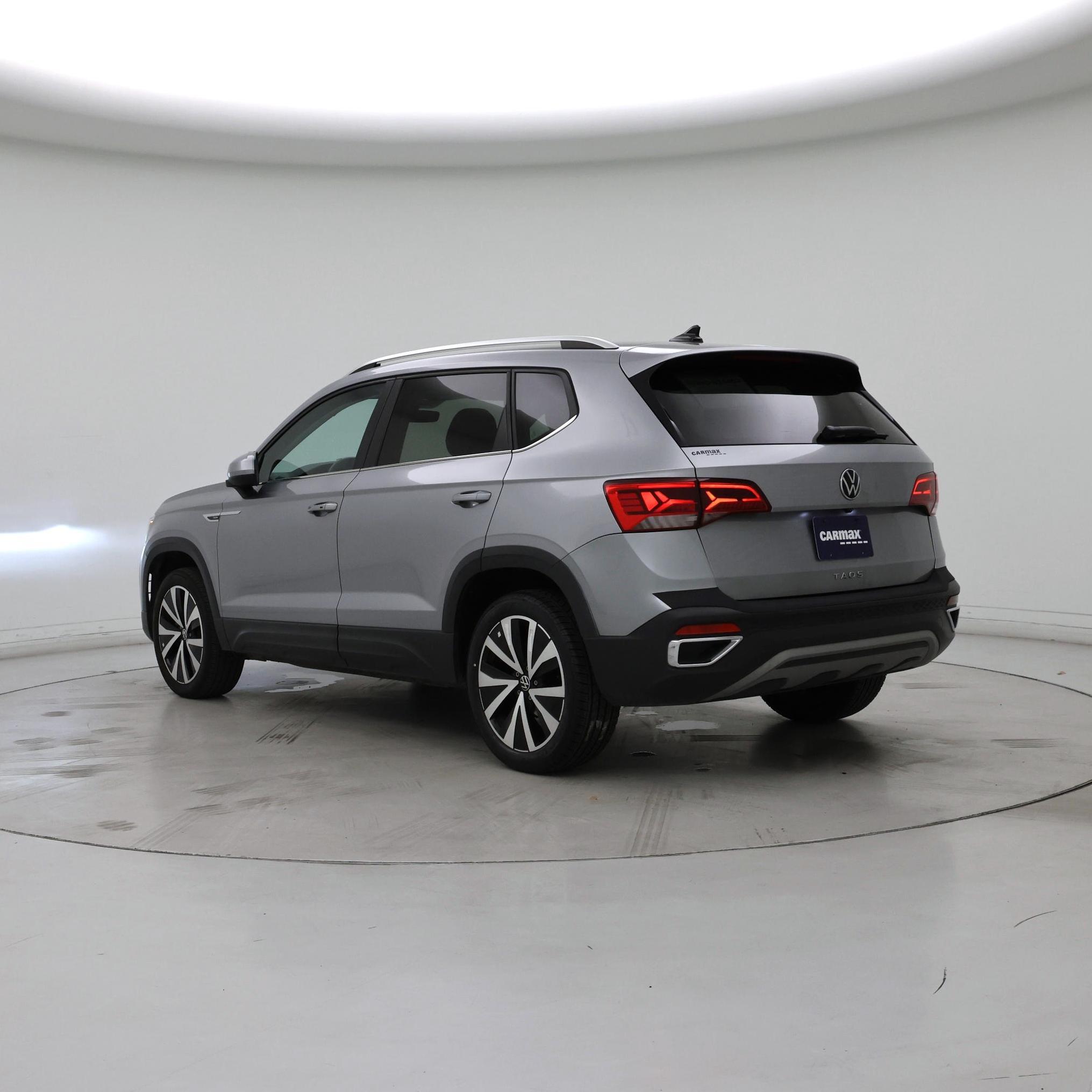 Thumbnail: 2024 Volkswagen Taos - 2