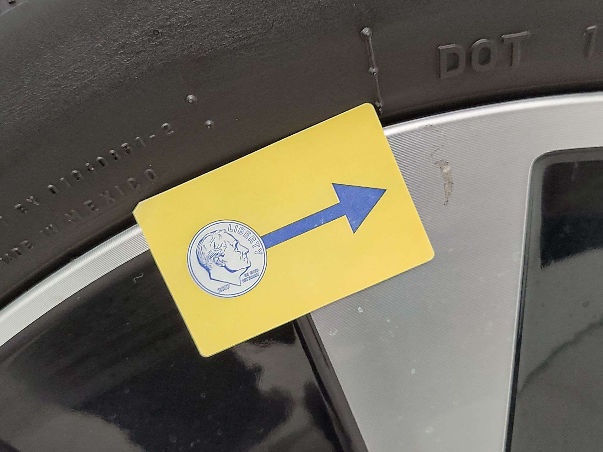 Thumbnail: 2024 Volkswagen Taos - 19