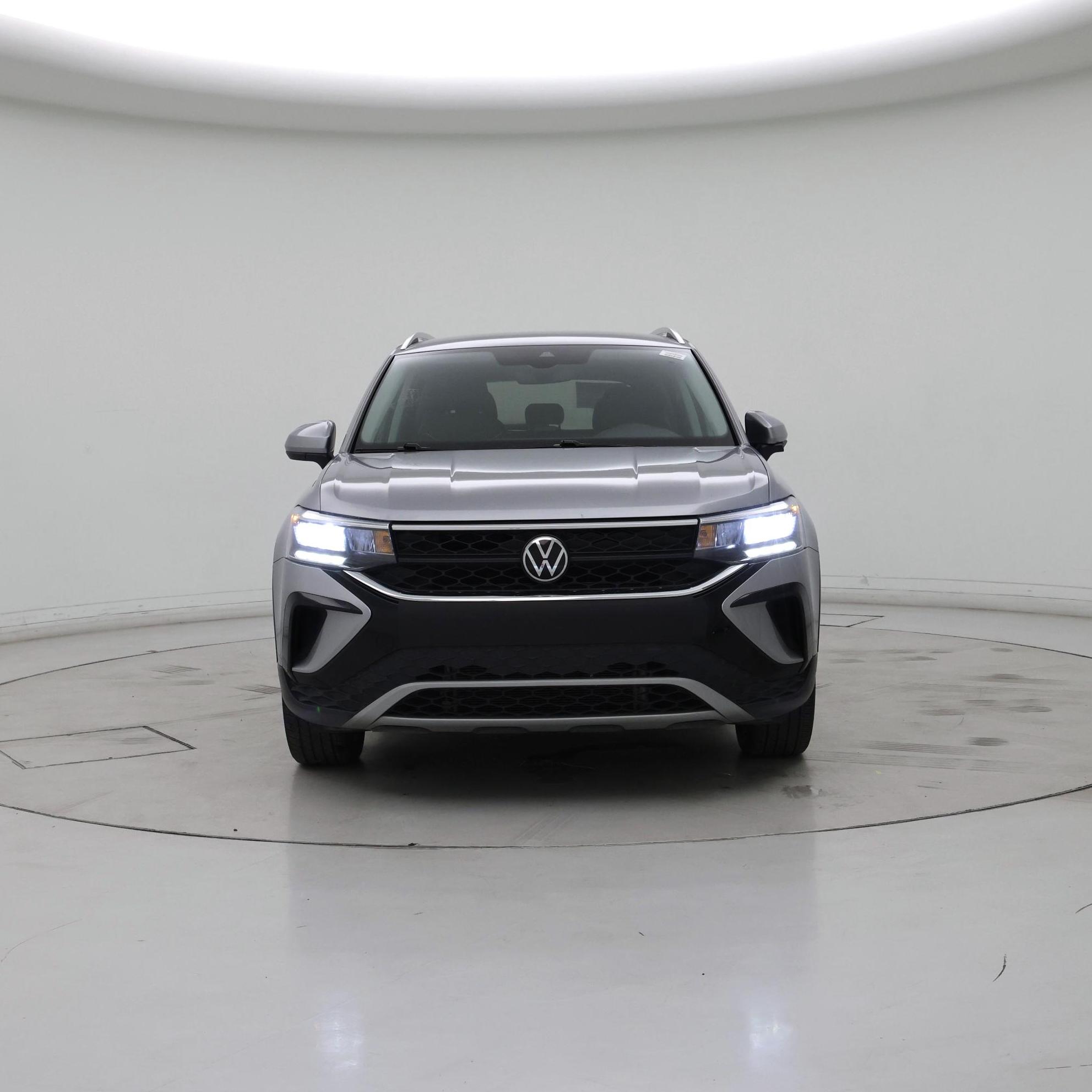 Thumbnail: 2024 Volkswagen Taos - 5