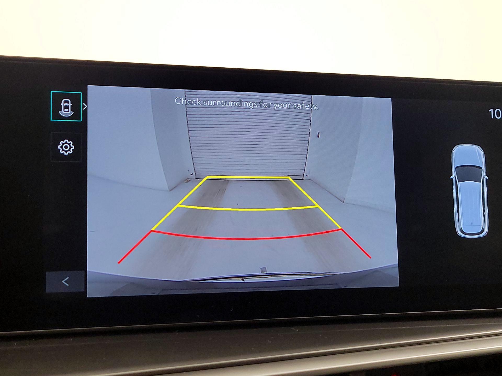 Thumbnail: 2024 Kia Sorento - 13