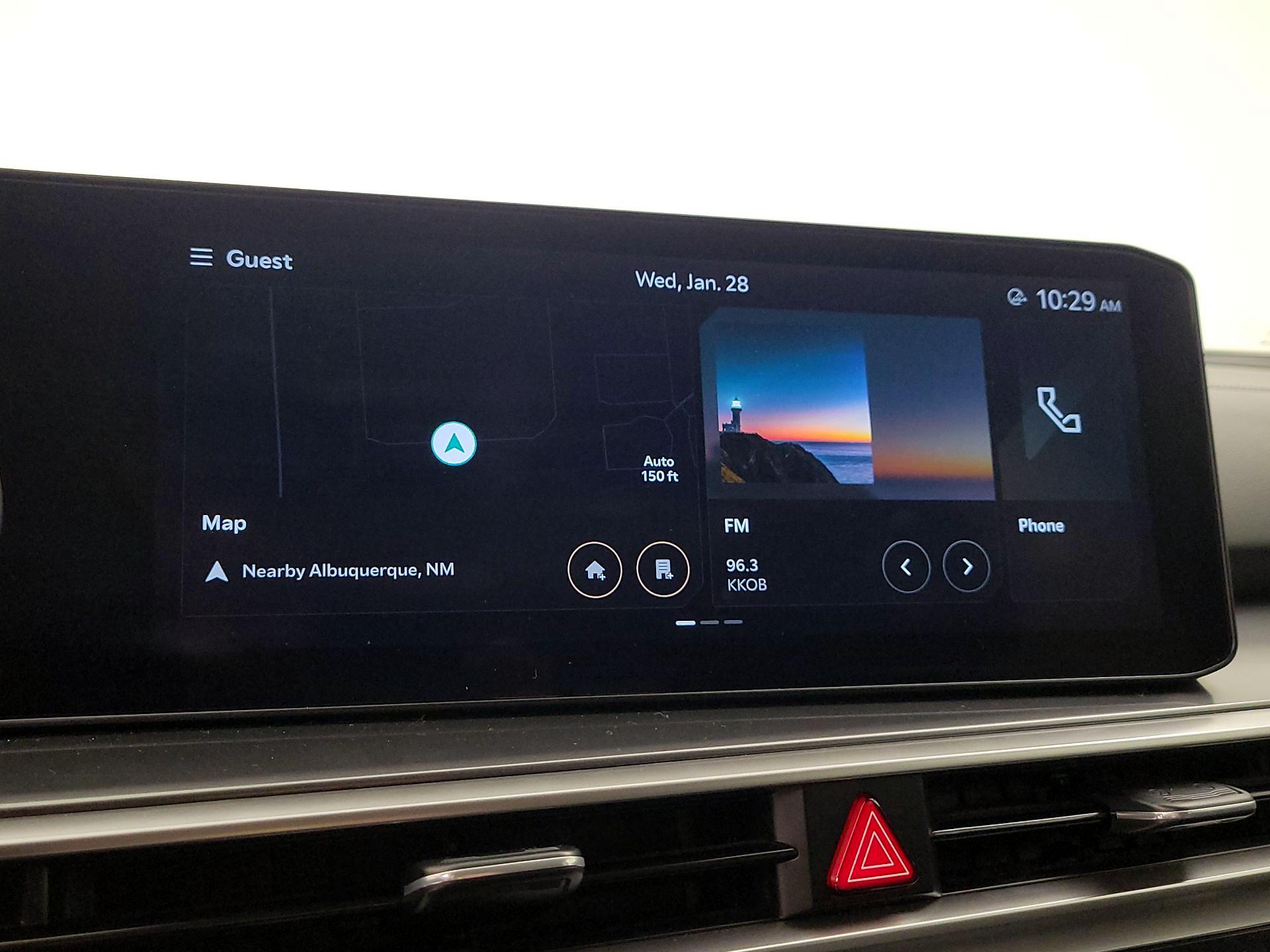 Thumbnail: 2024 Kia Sorento - 14