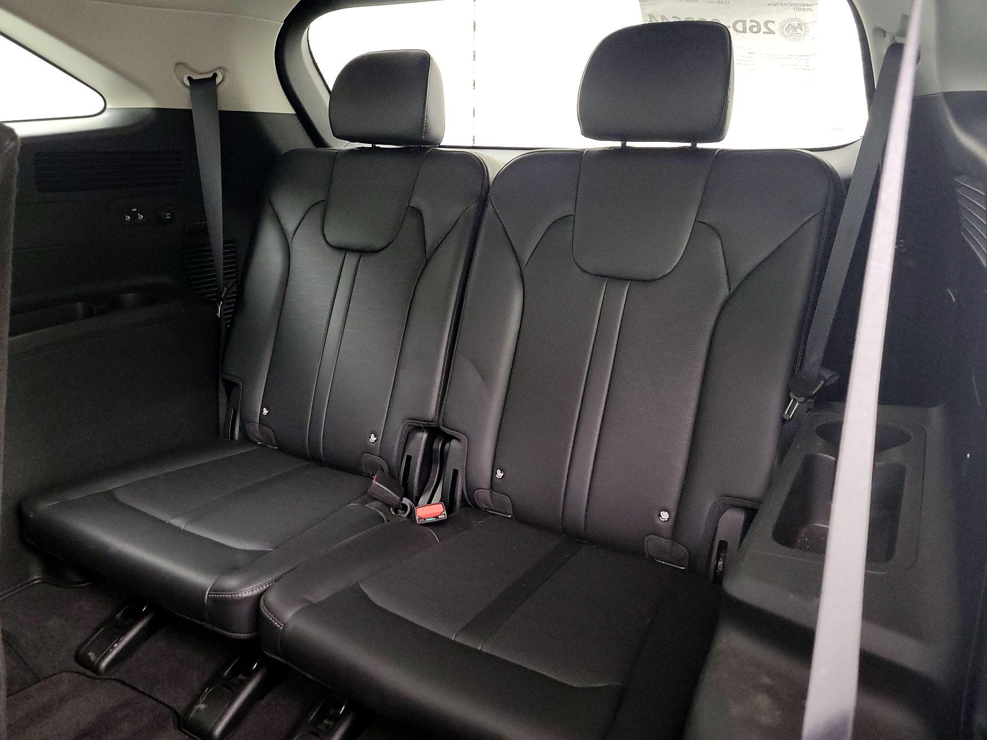 Thumbnail: 2024 Kia Sorento - 19