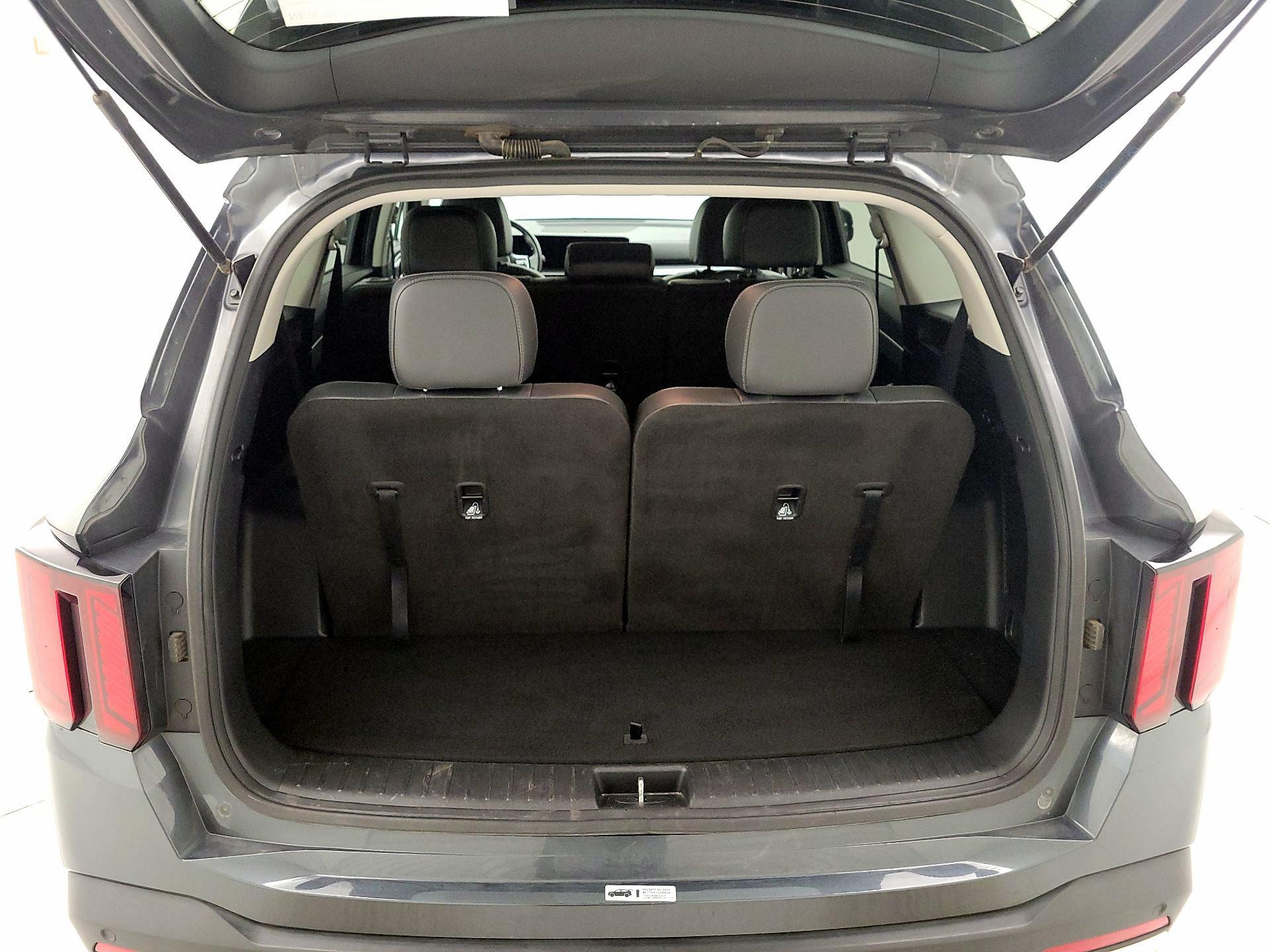 Thumbnail: 2024 Kia Sorento - 20