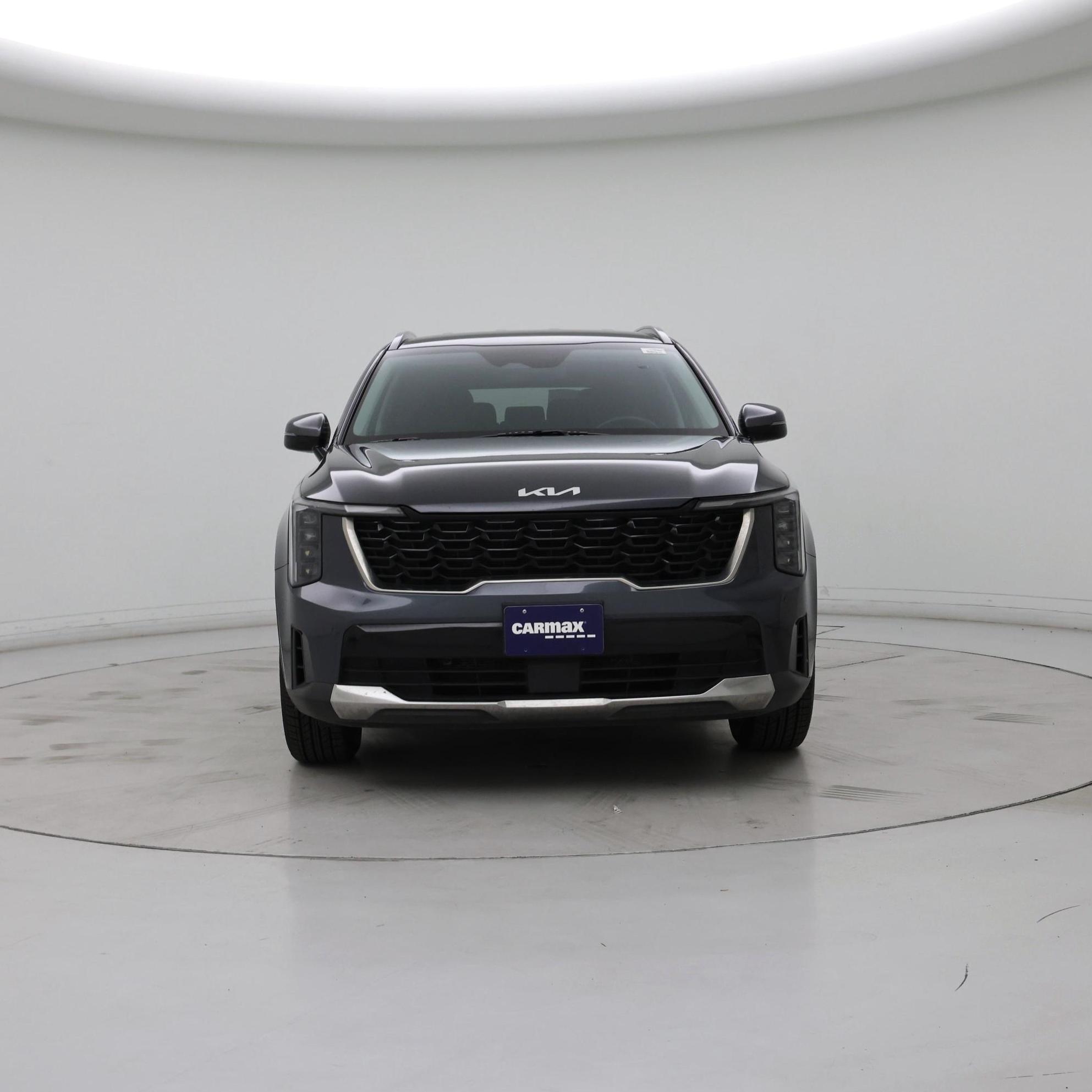 Thumbnail: 2024 Kia Sorento - 5