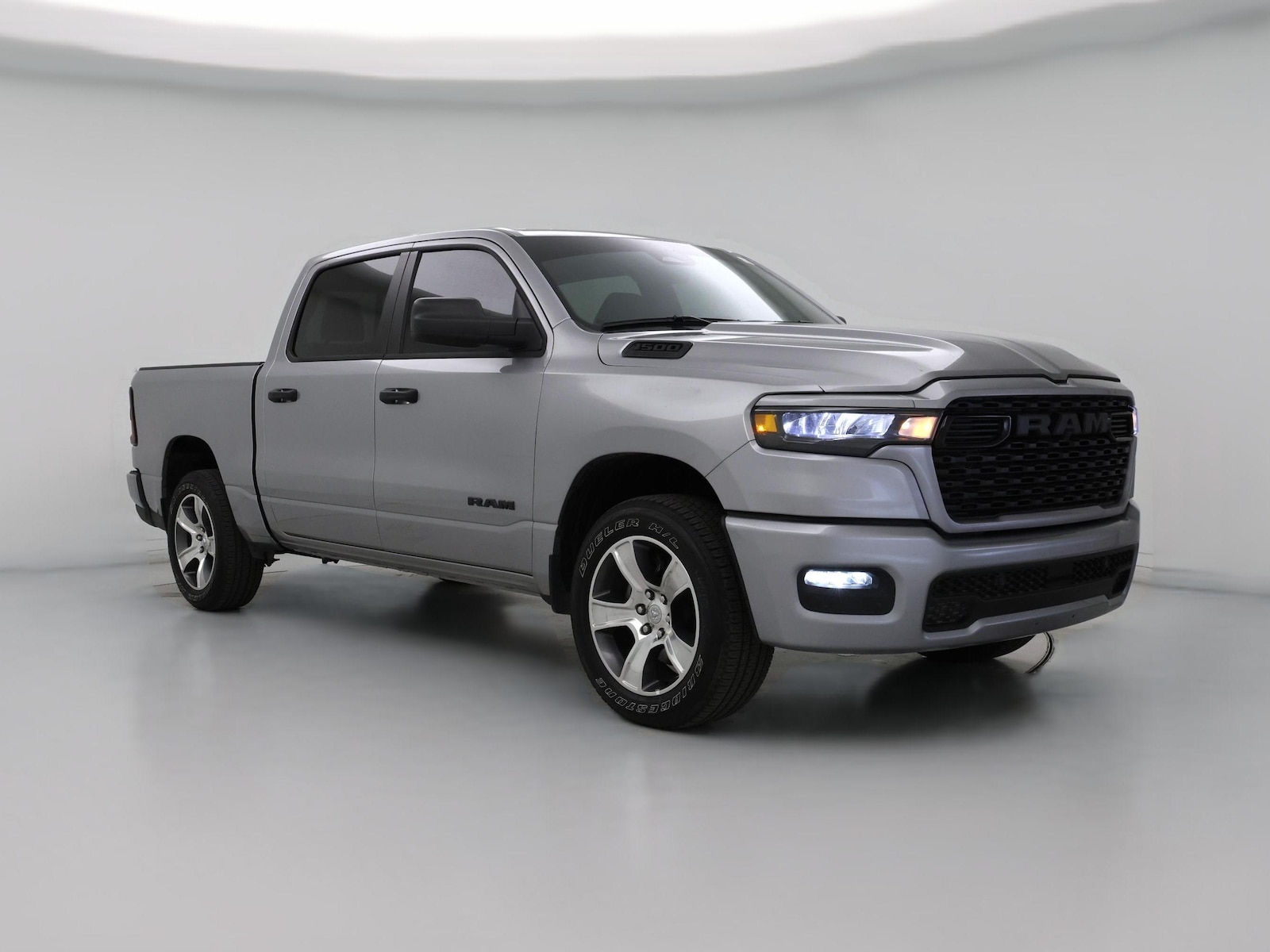 2025 RAM Ram 1500 Pickup