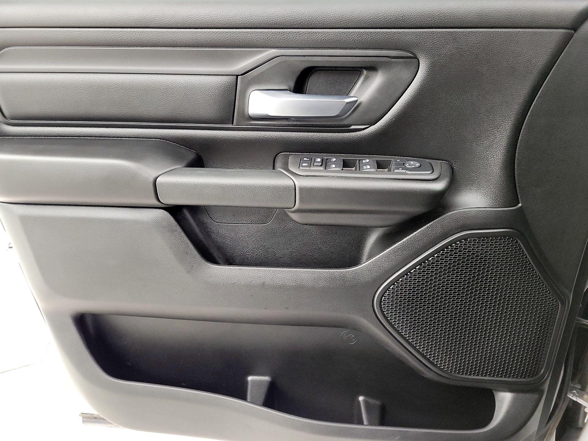 Thumbnail: 2025 RAM 1500 - 12