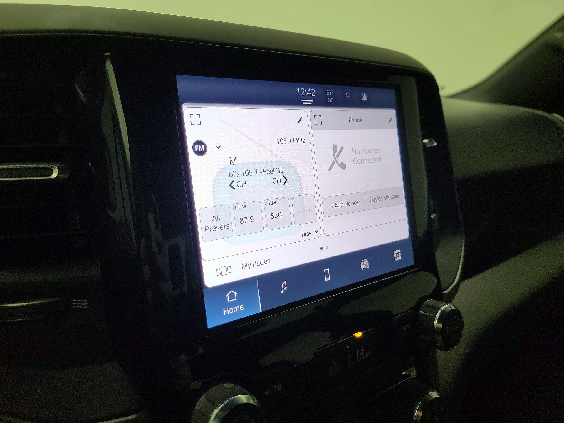 Thumbnail: 2025 RAM 1500 - 13