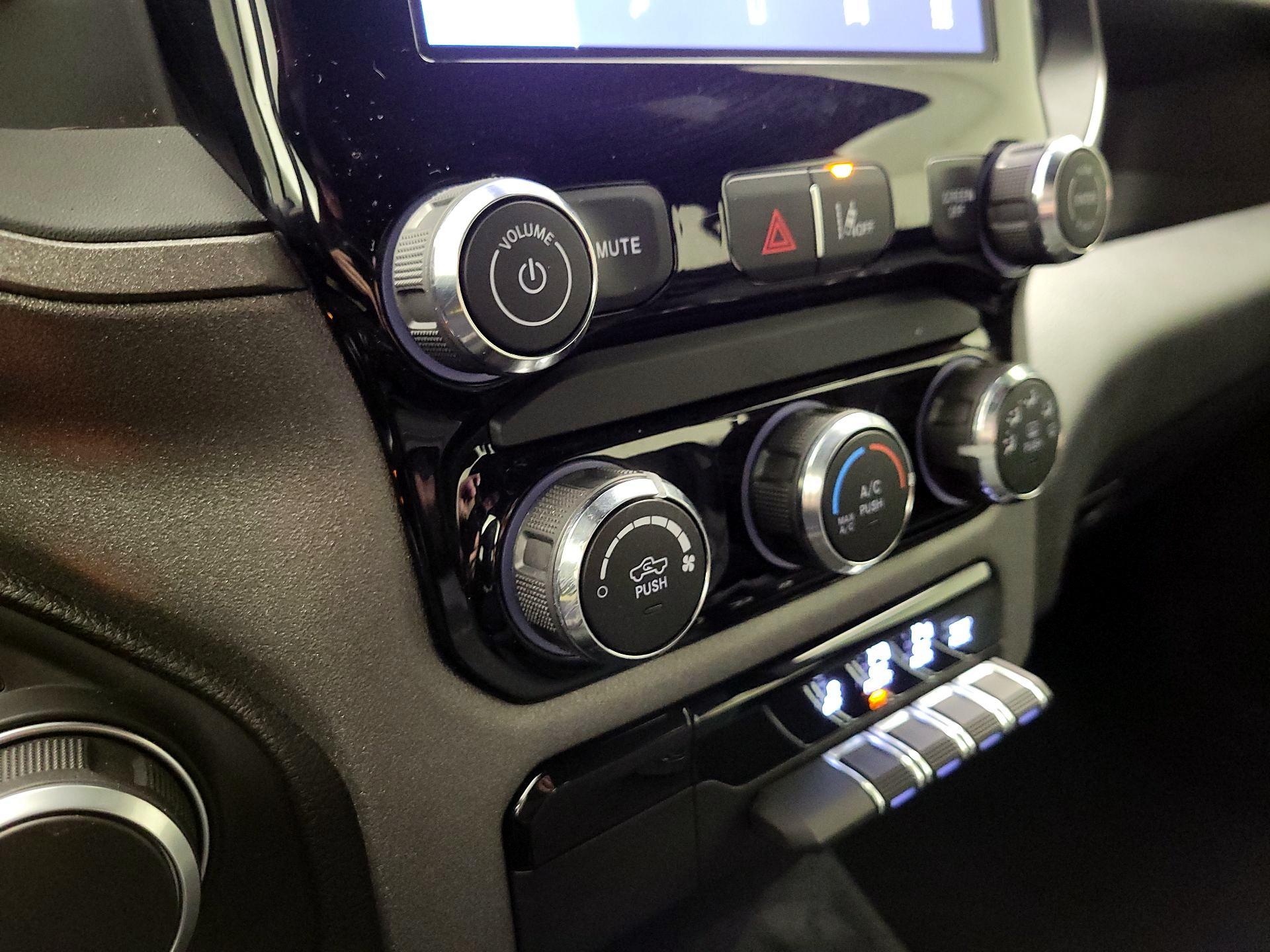 Thumbnail: 2025 RAM 1500 - 14