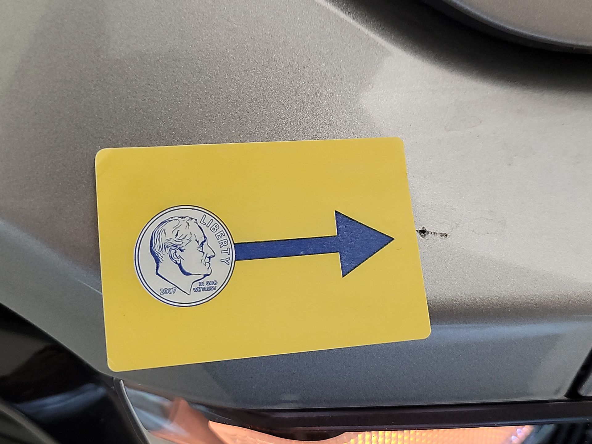 Thumbnail: 2025 RAM 1500 - 19