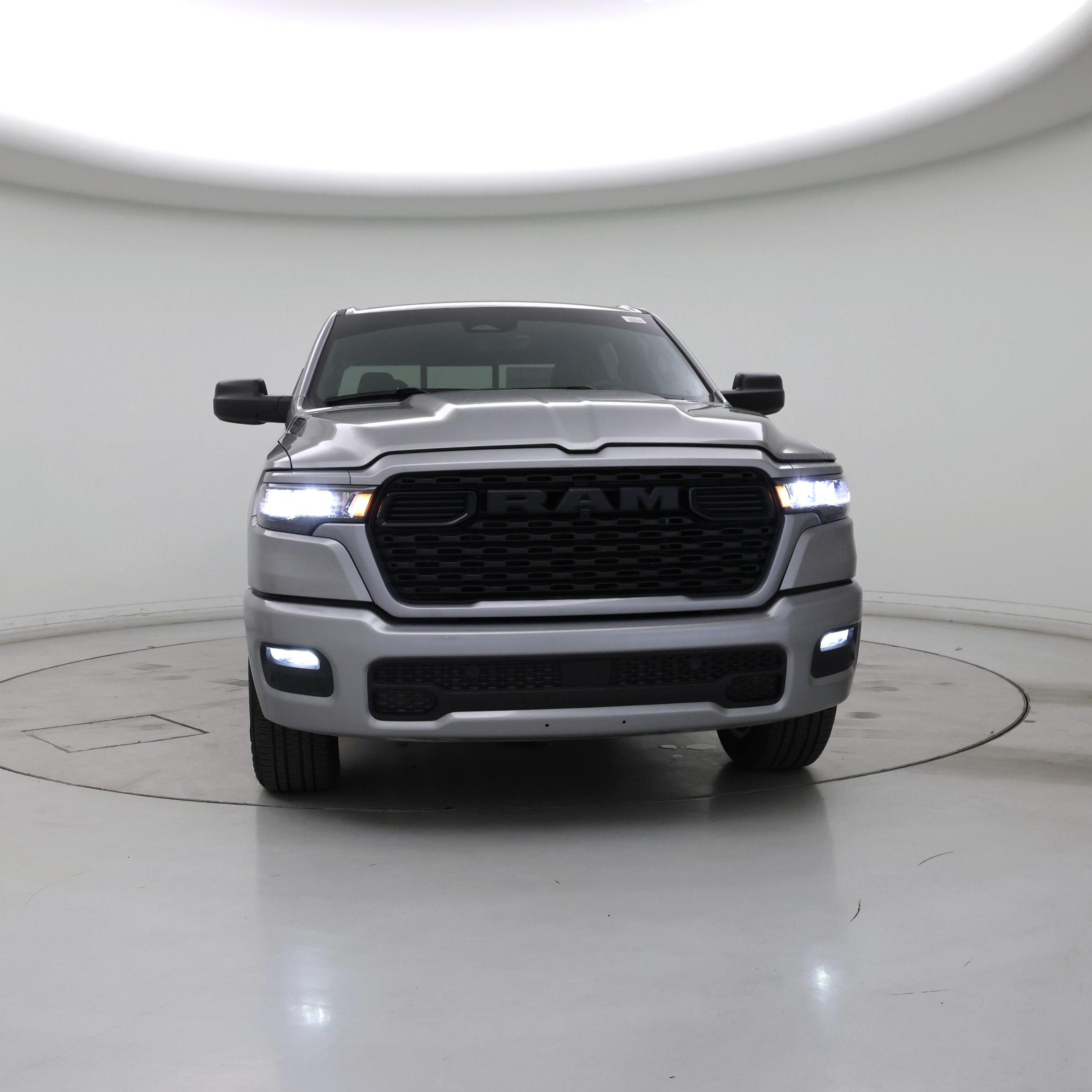 Thumbnail: 2025 RAM 1500 - 5