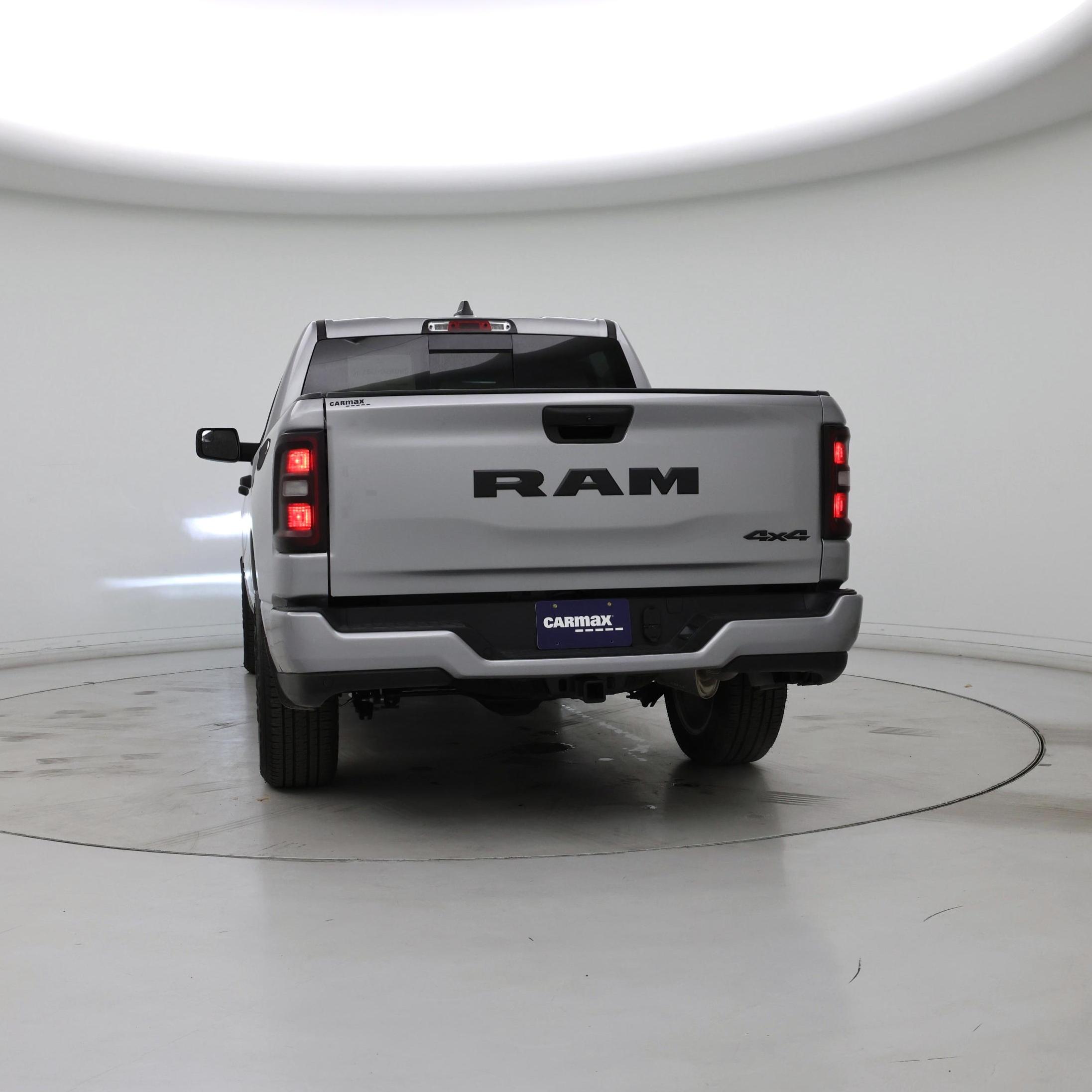 Thumbnail: 2025 RAM 1500 - 6