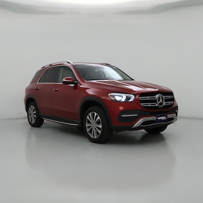 2020 Mercedes-Benz GLE350