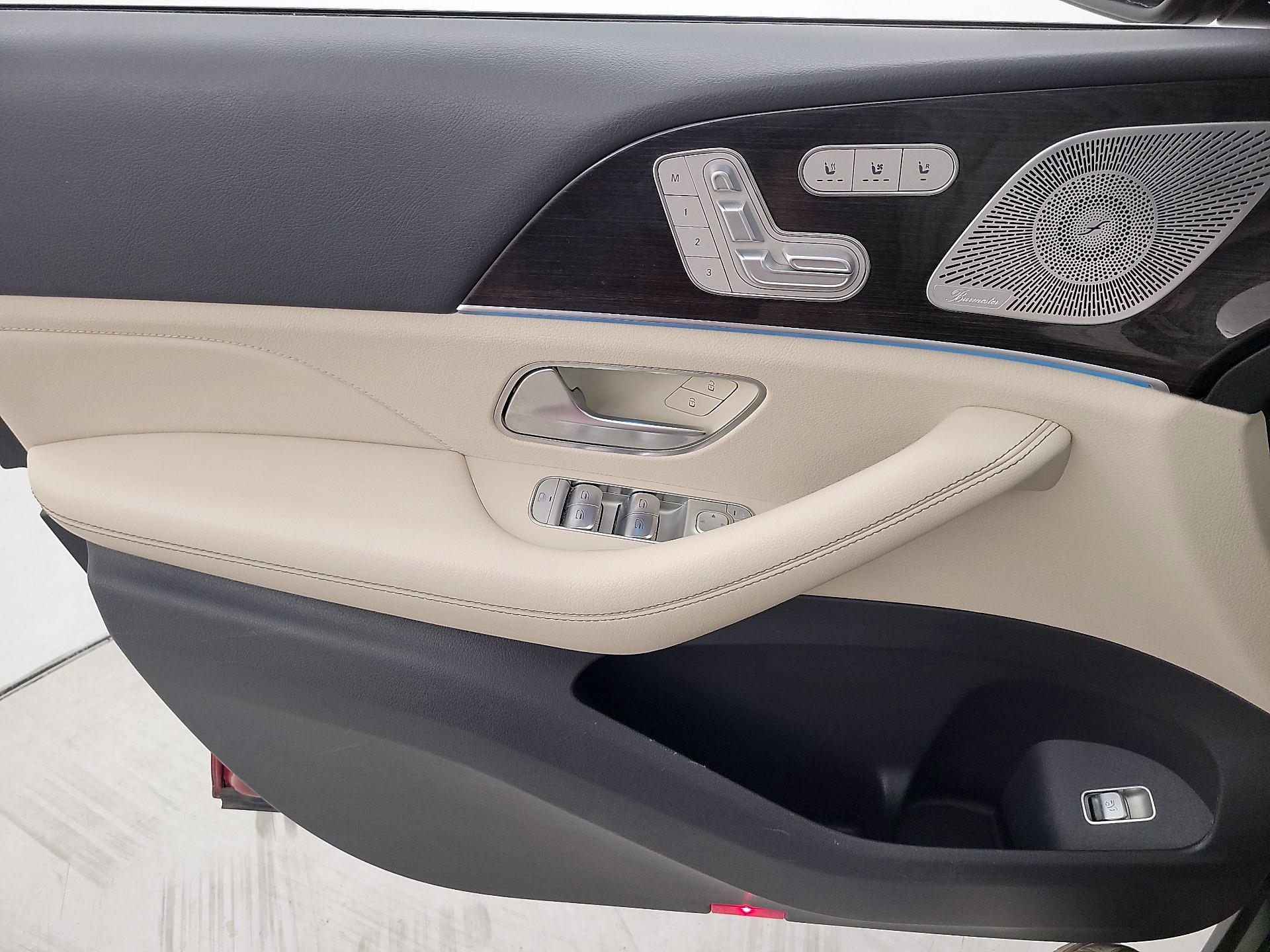 Thumbnail: 2020 Mercedes-Benz GLE - 12