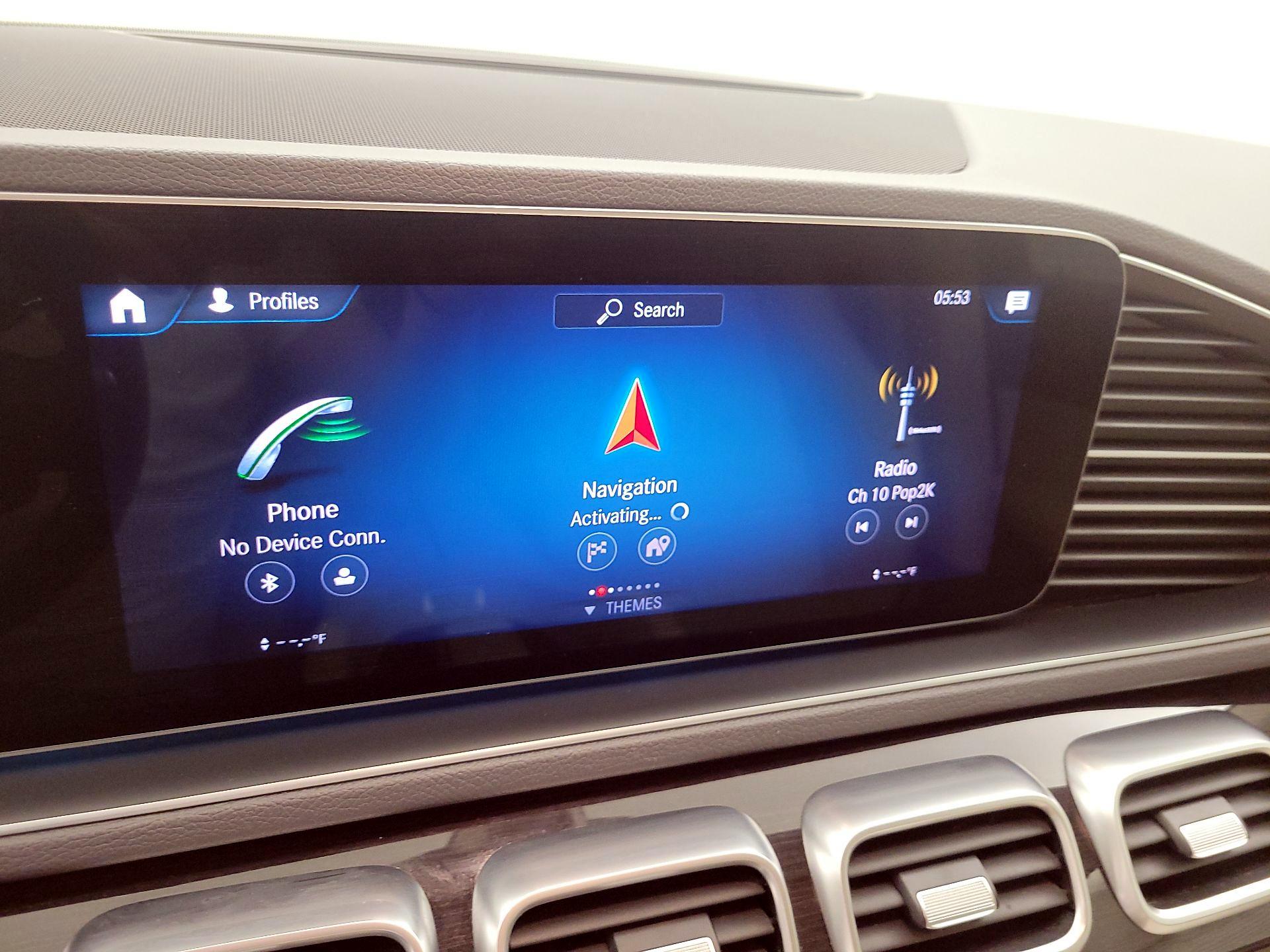 Thumbnail: 2020 Mercedes-Benz GLE - 13