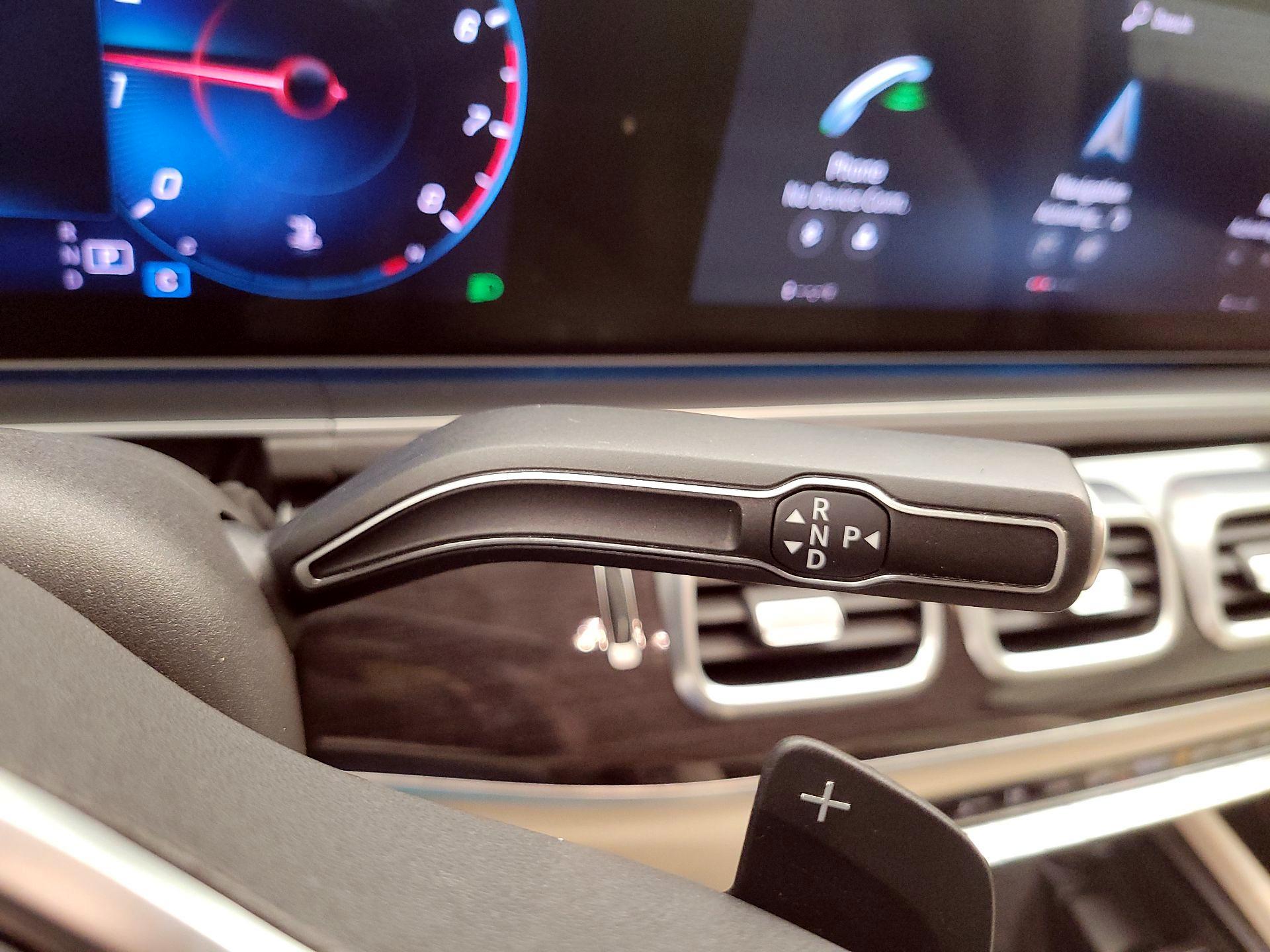 Thumbnail: 2020 Mercedes-Benz GLE - 15