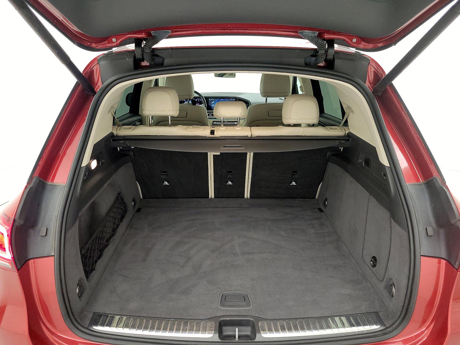 Thumbnail: 2020 Mercedes-Benz GLE - 16