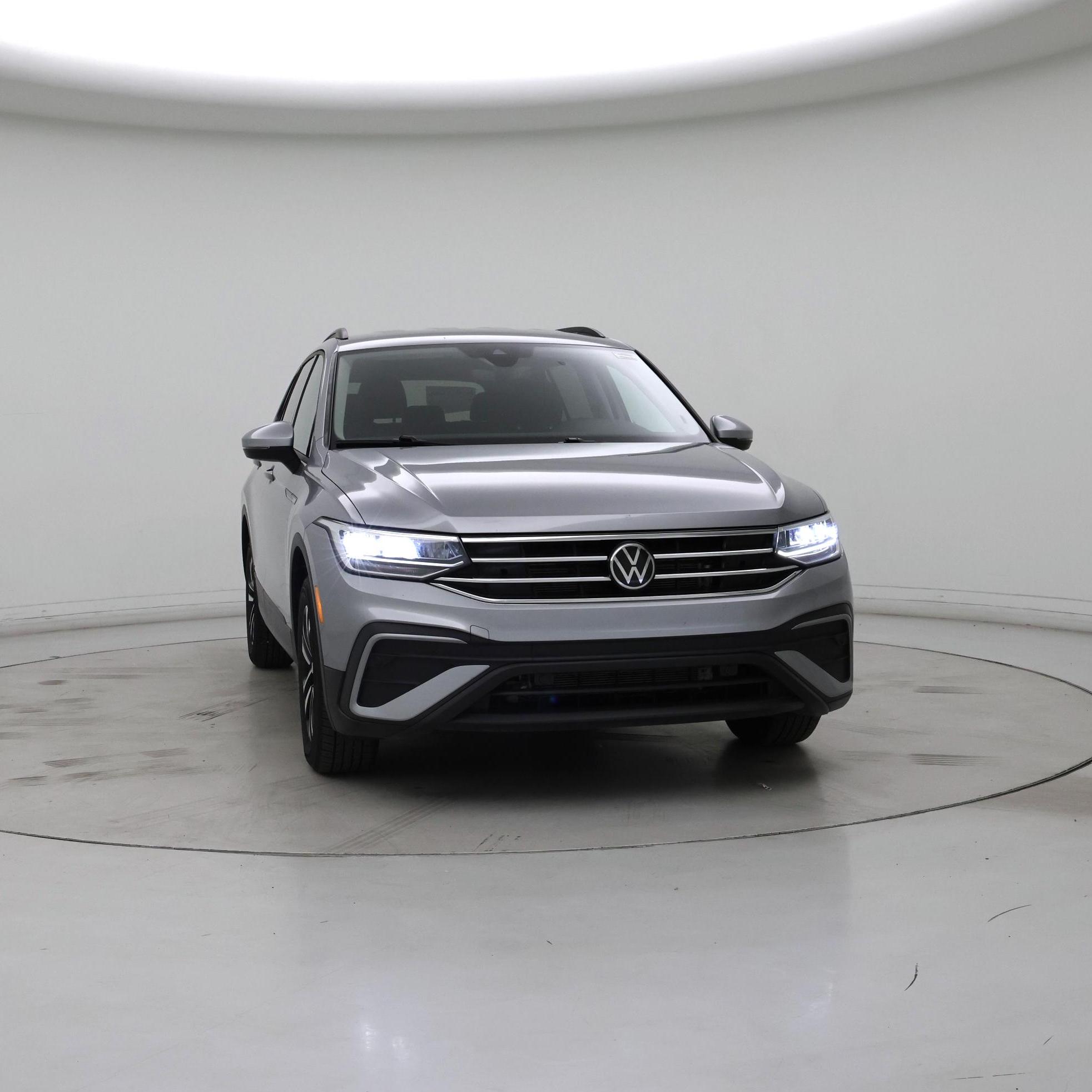 Thumbnail: 2024 Volkswagen Tiguan - 5